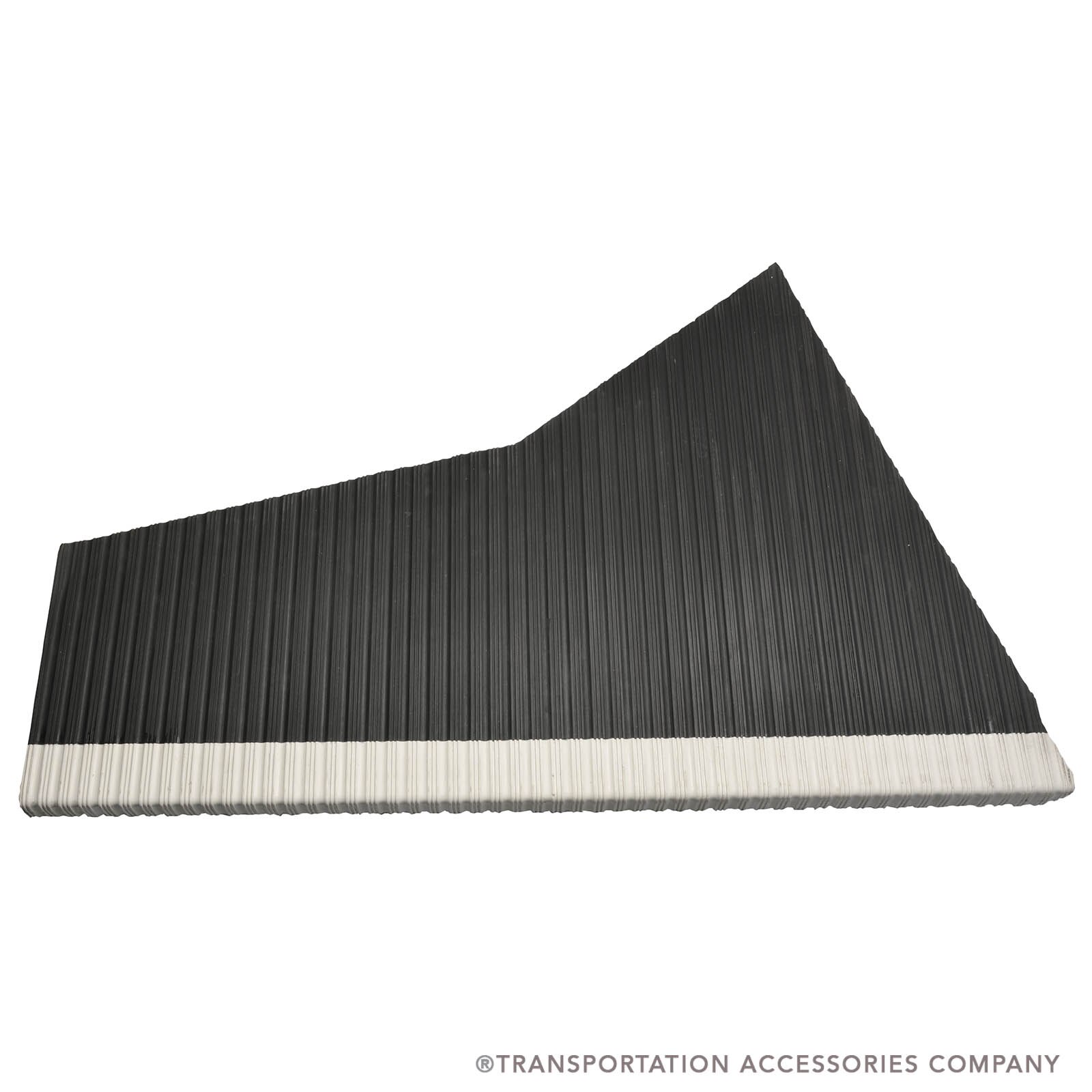 206230000 Amtran Bottom Step Tread J/K Door Pre '98 Conventional