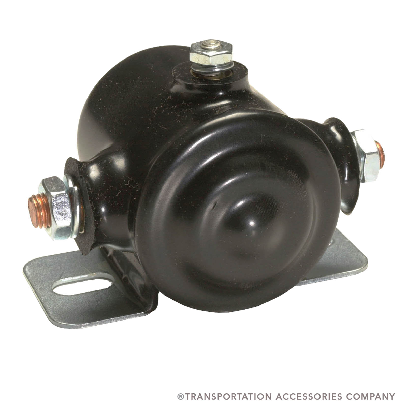 21-008 3-Post Solenoid for IC