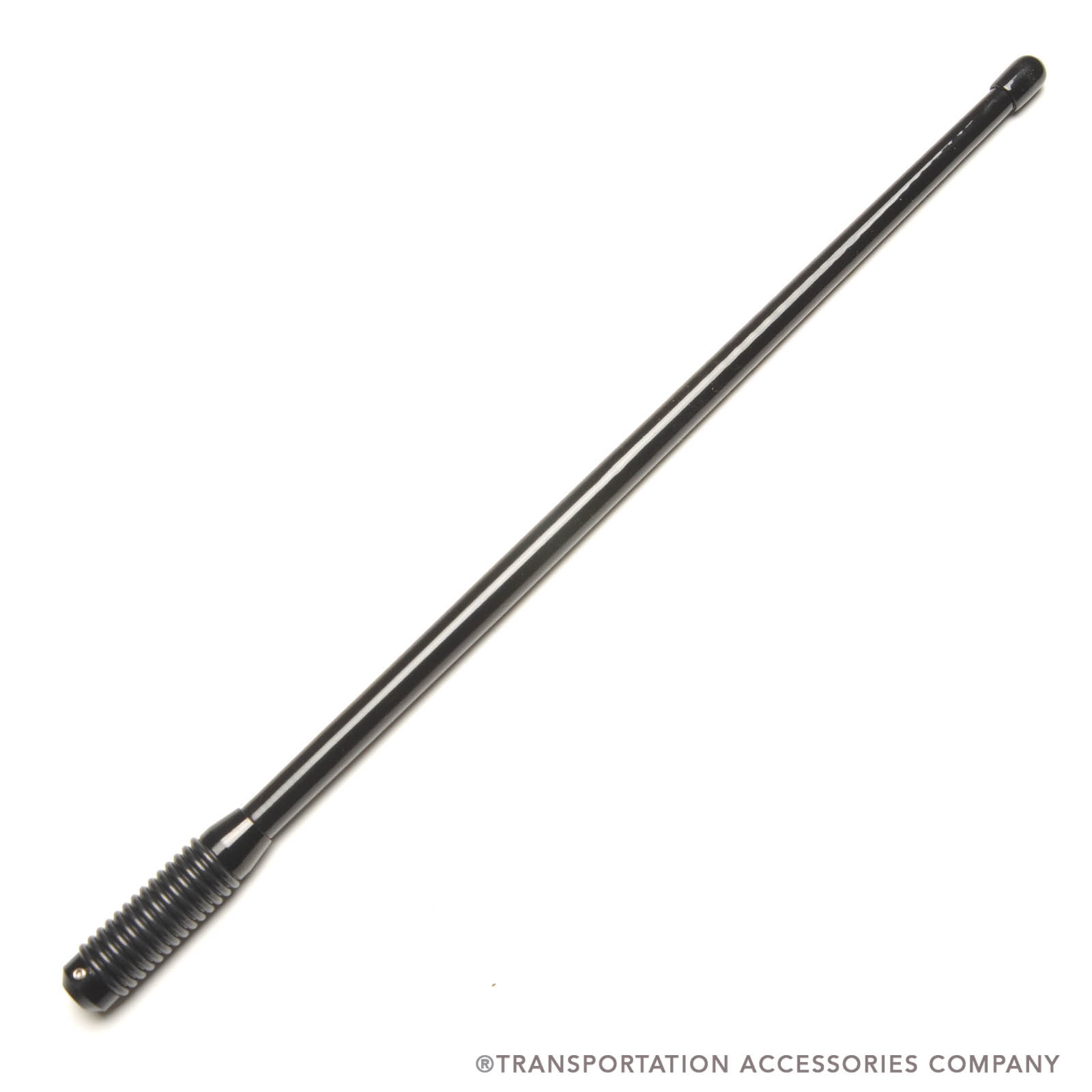 210067 14" Black Flexible Antenna