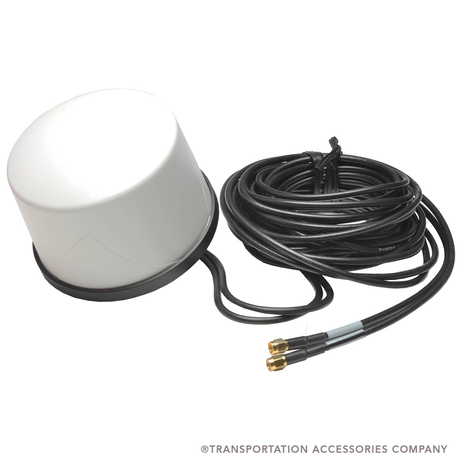 210150 REI WiFi & Cellular Antenna w/20 Ft Cable for WiFi Units Only