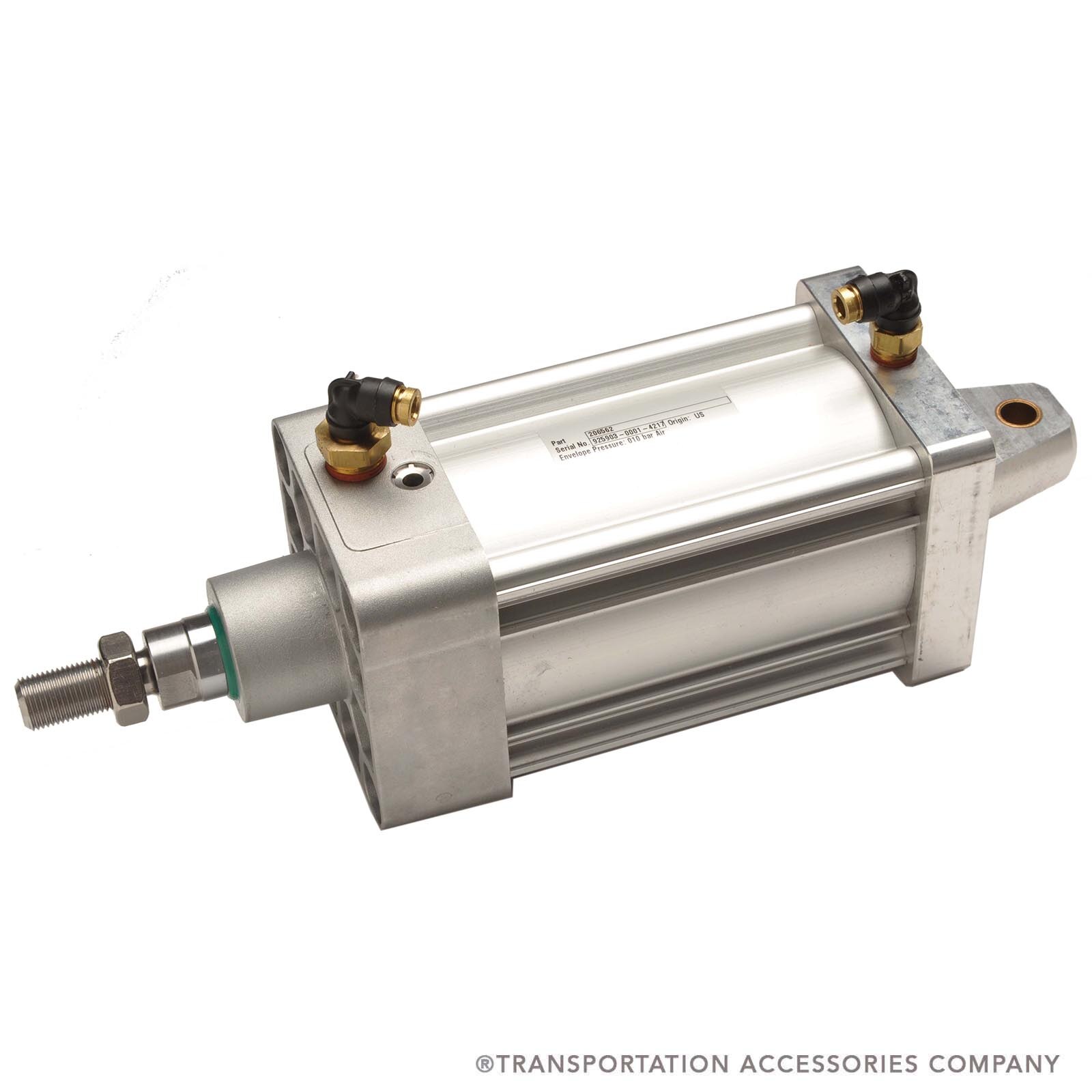210555 Air Door Cylinder for Thomas