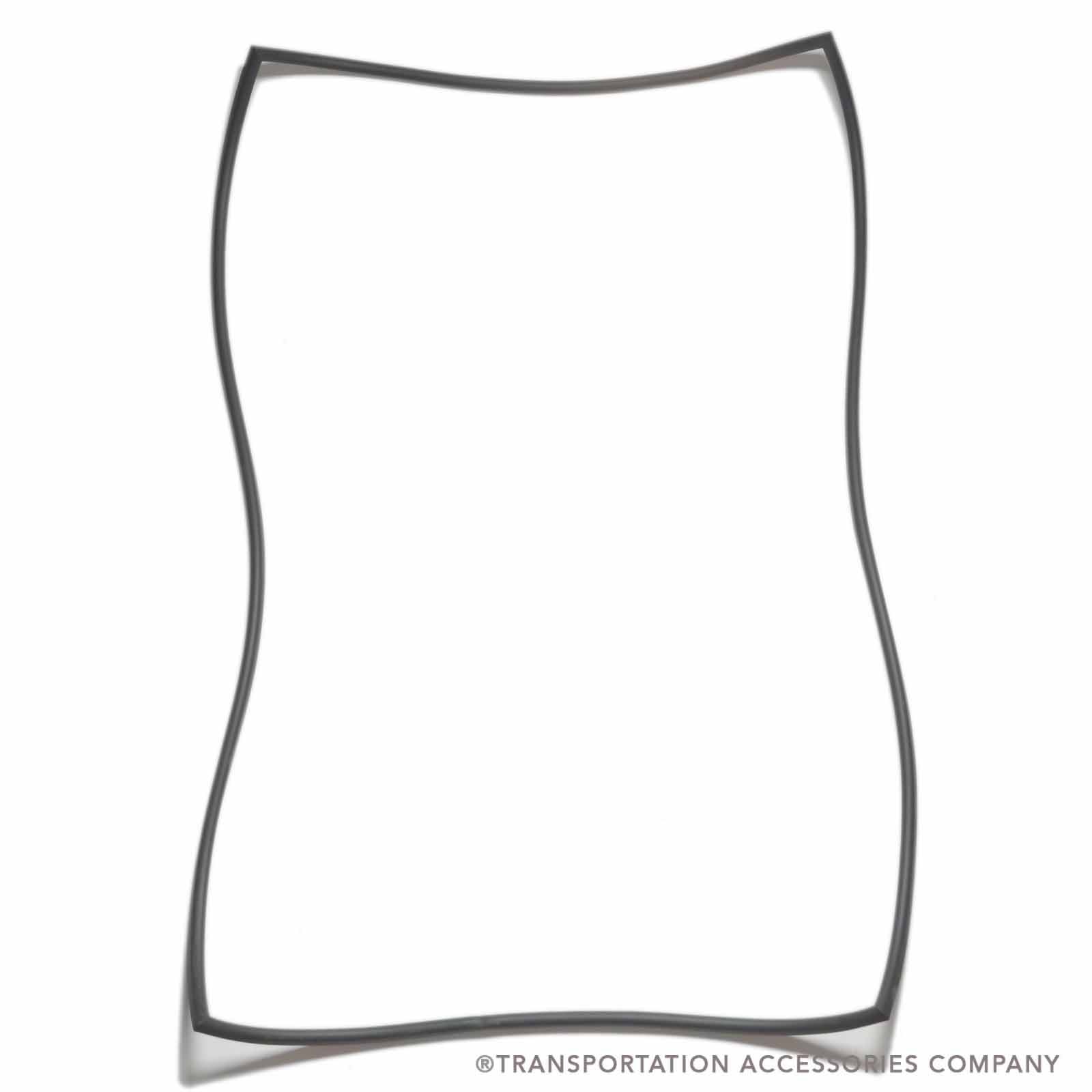 22-818 Emergency Door Seal for IC (2203818C2)