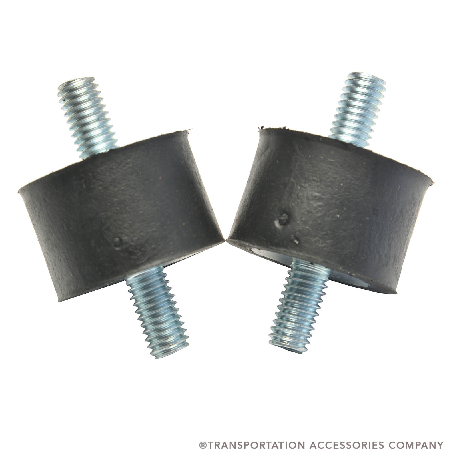 22860 Rubber Exhaust Isolators for IC