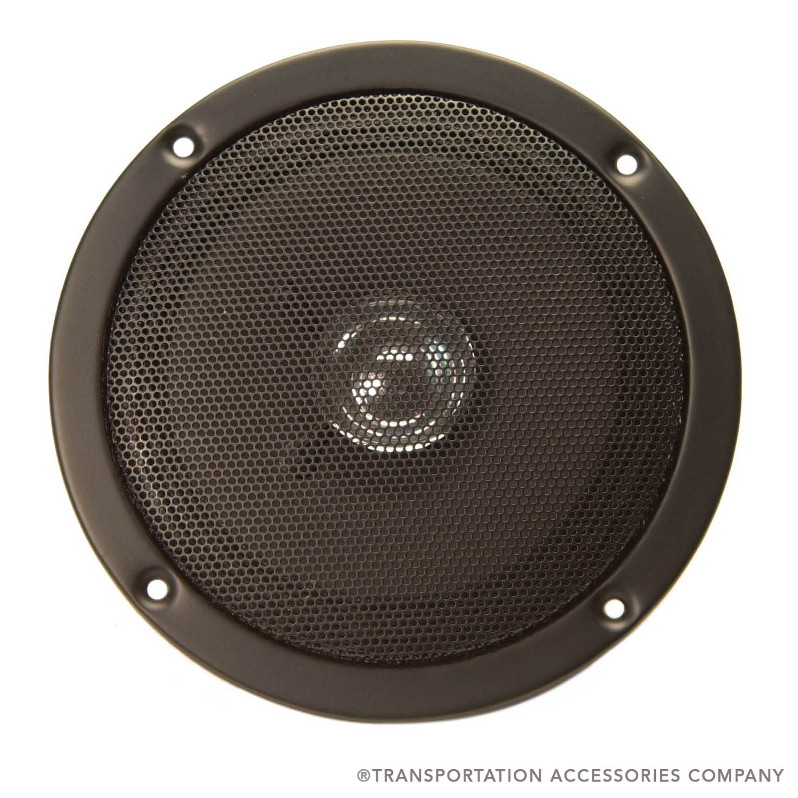 220026 6" Dia Round Interior Speaker