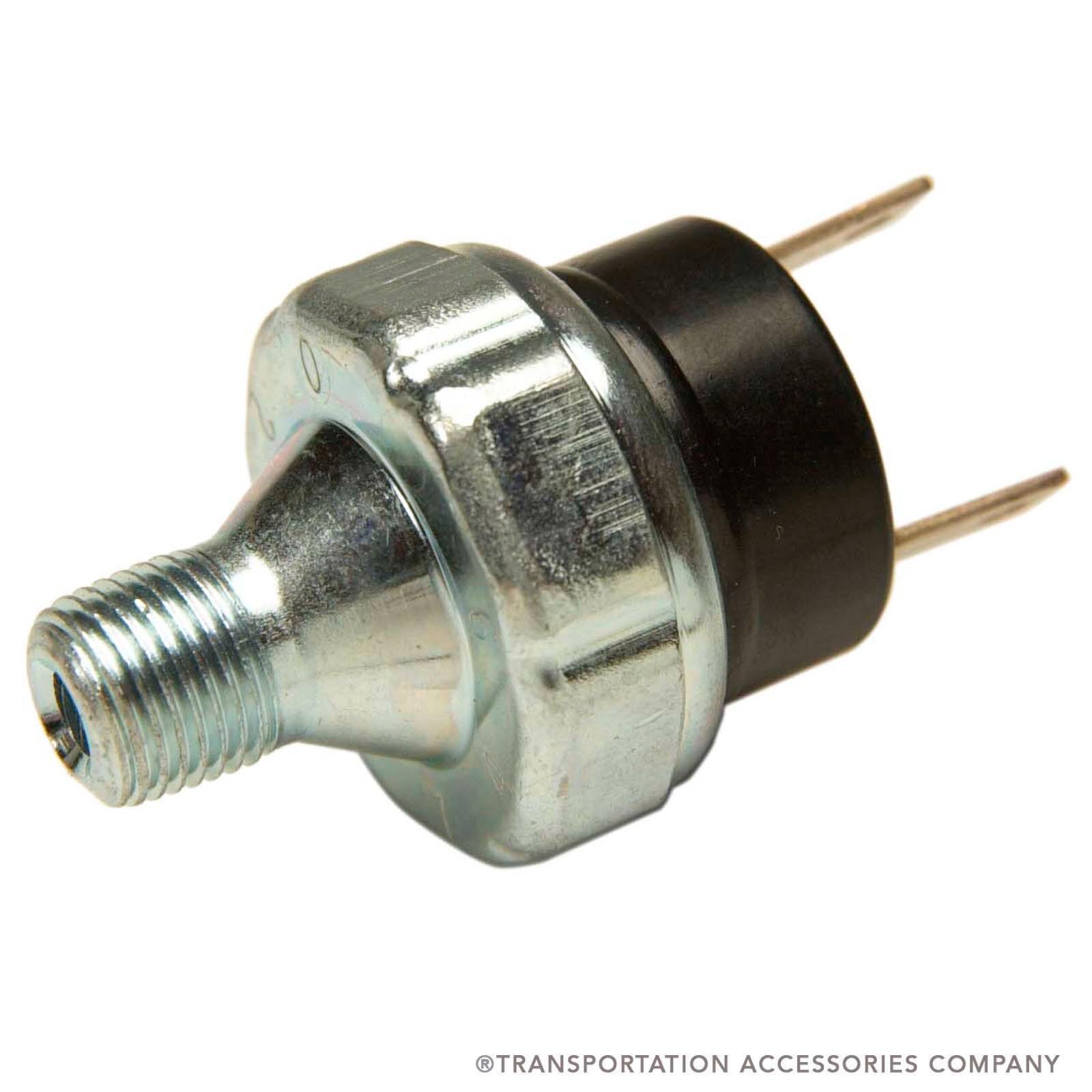 2203-6377 Air pressure switch for Thomas