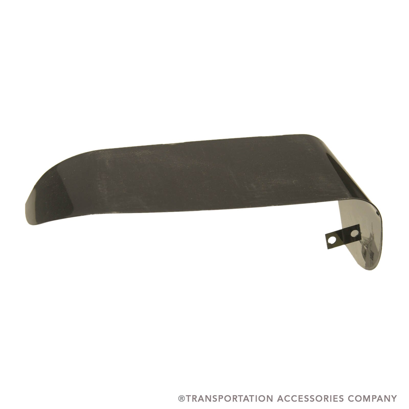 2204871C1 IC Warning Light Visor Right Front/Left Rear