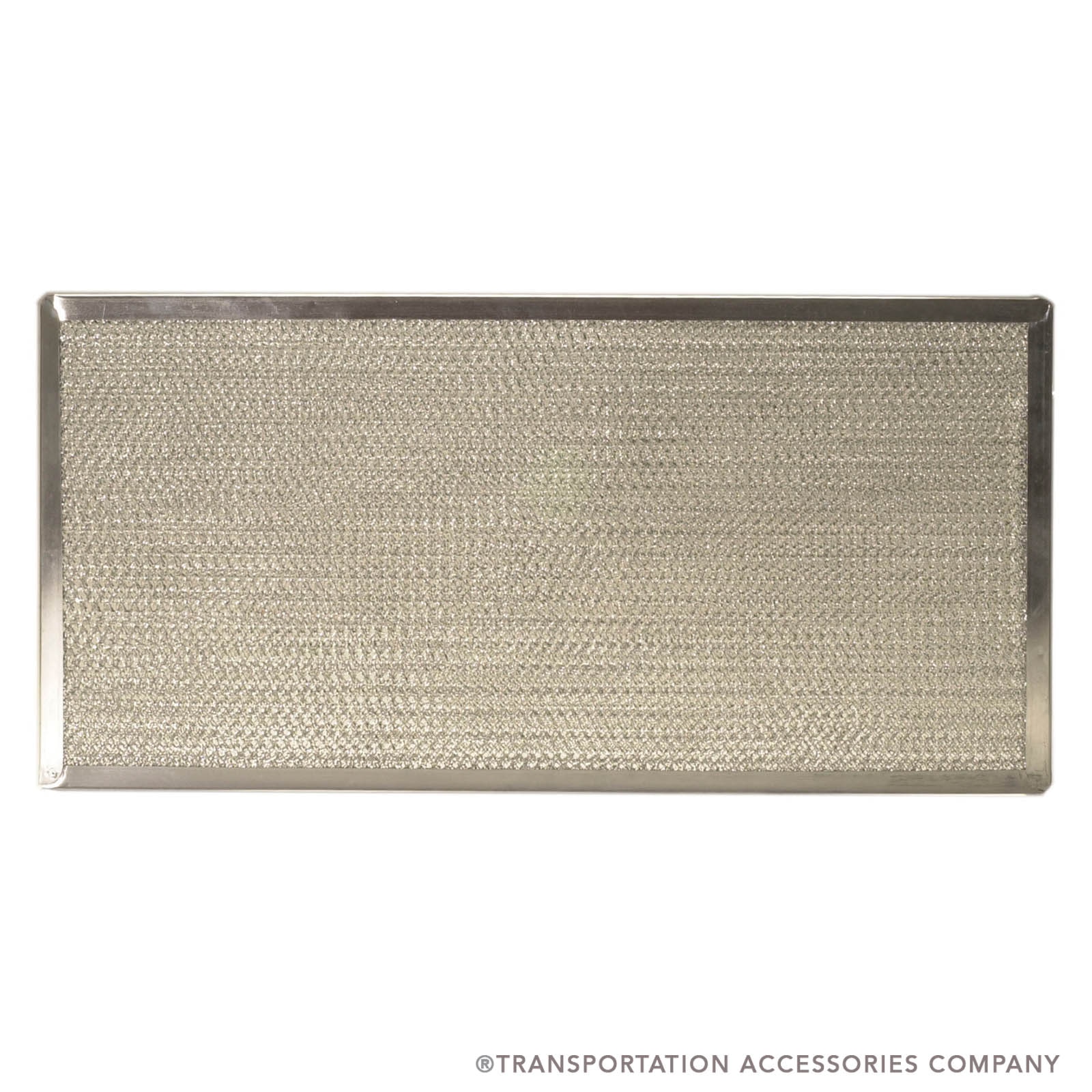 2211903C1 Heater Filter 10" x 20"