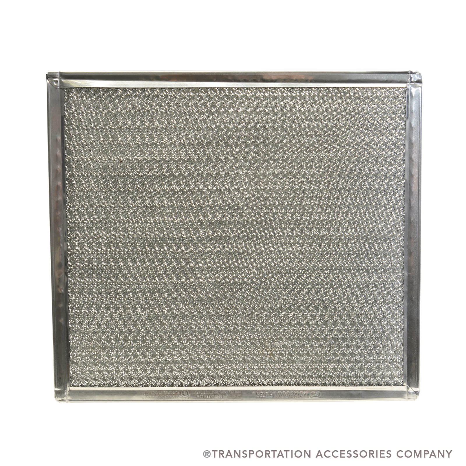 2211904C1 Heater Filter for IC 10" X 11-1/8"