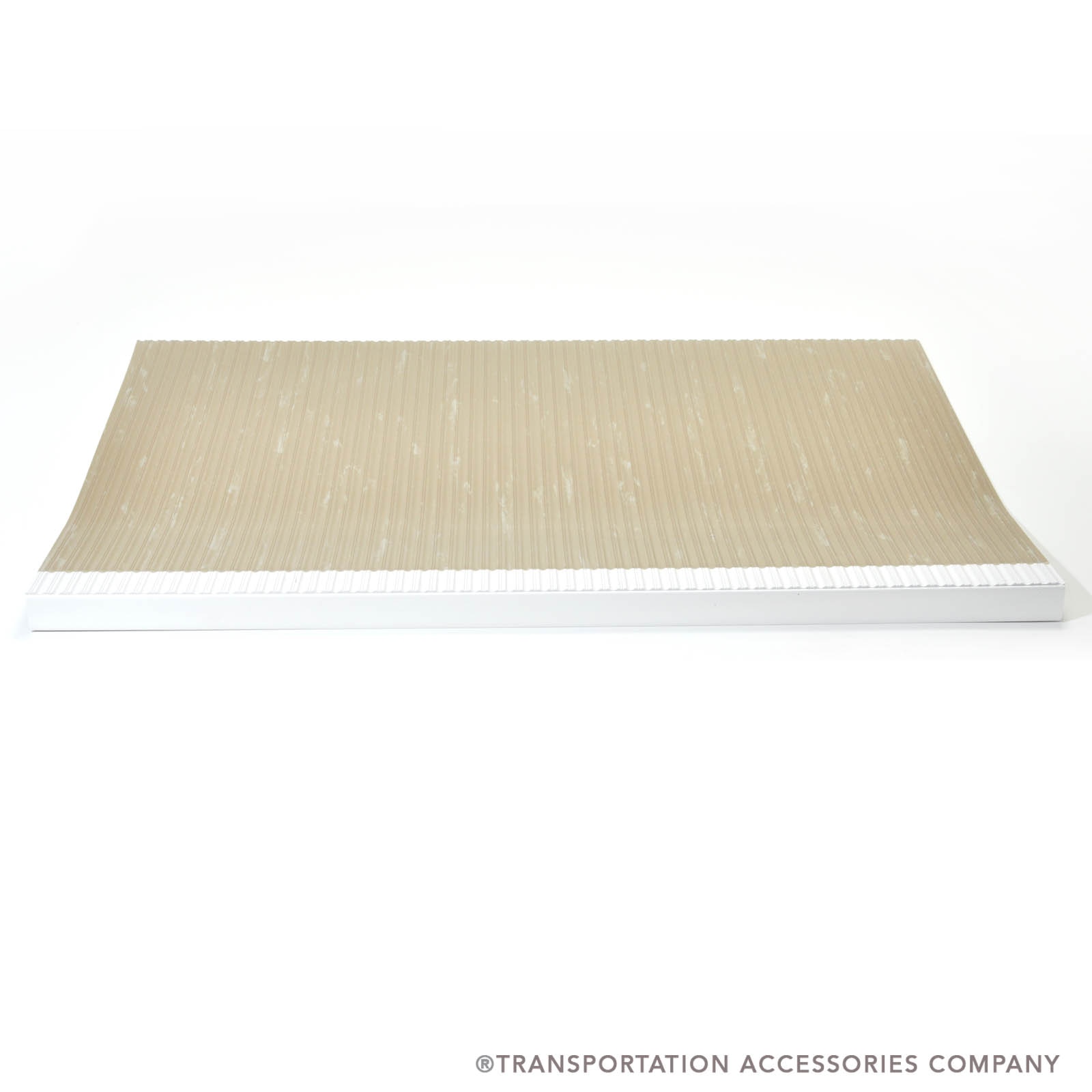 2226665C1-TAN Top Wear Plate for IC 35-9/16" X 25-3/4"