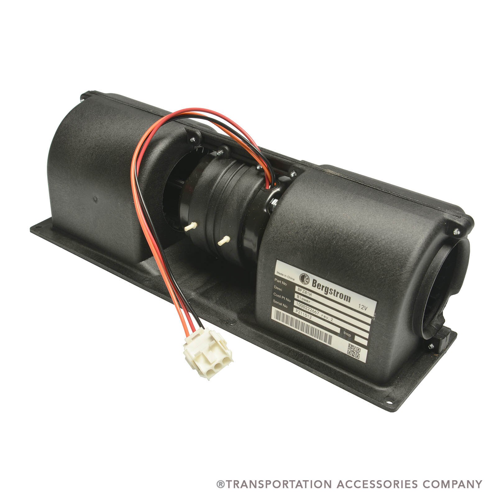 2230256C91 Blower Assembly for IC