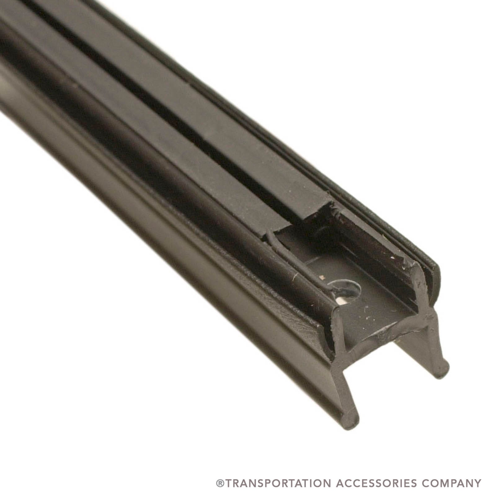 2234043C2 Extruded Plastic Window Slide for IC Approx 14-5/8"