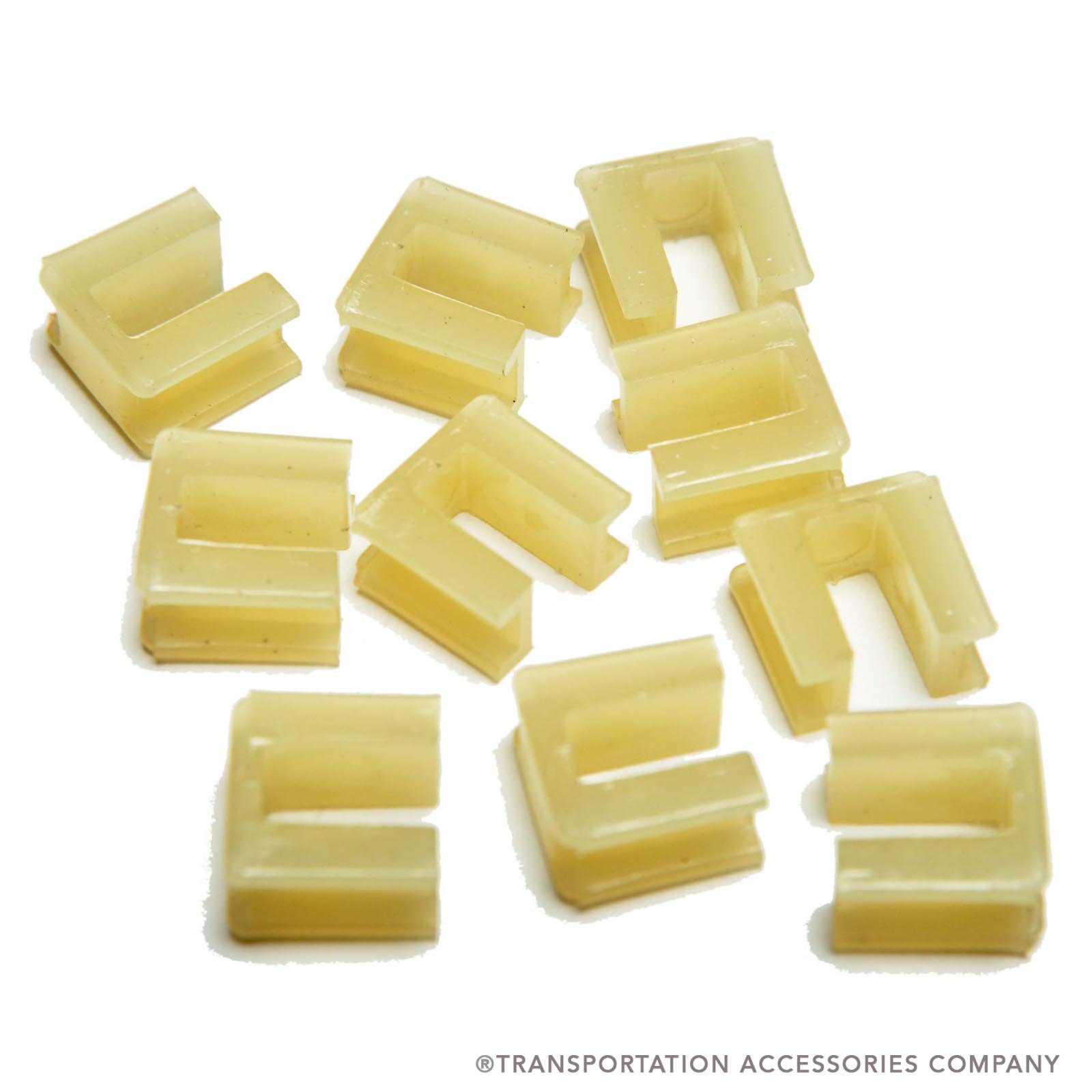 23-100 Driver Window Glides for Amtran/IC