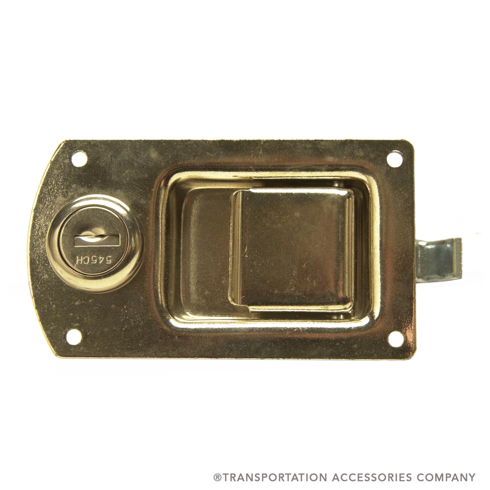 2300-5369 Thomas Compartment Latch - Locking