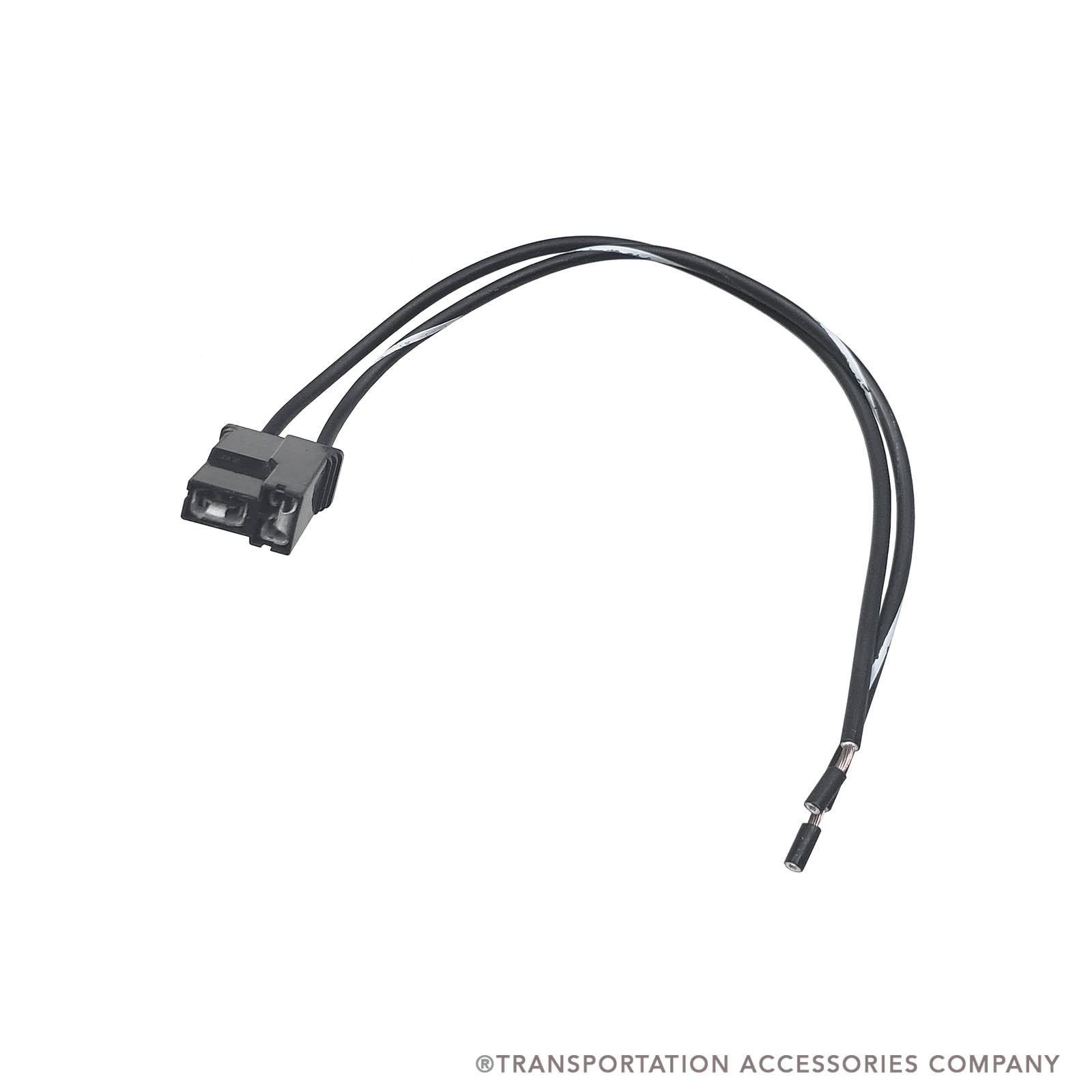 23437 Pigtail for 300700 Washer Reservoir & Pump