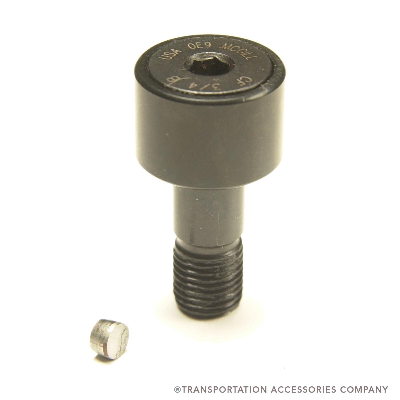 2404-8365: Door Roller Bearing for Thomas