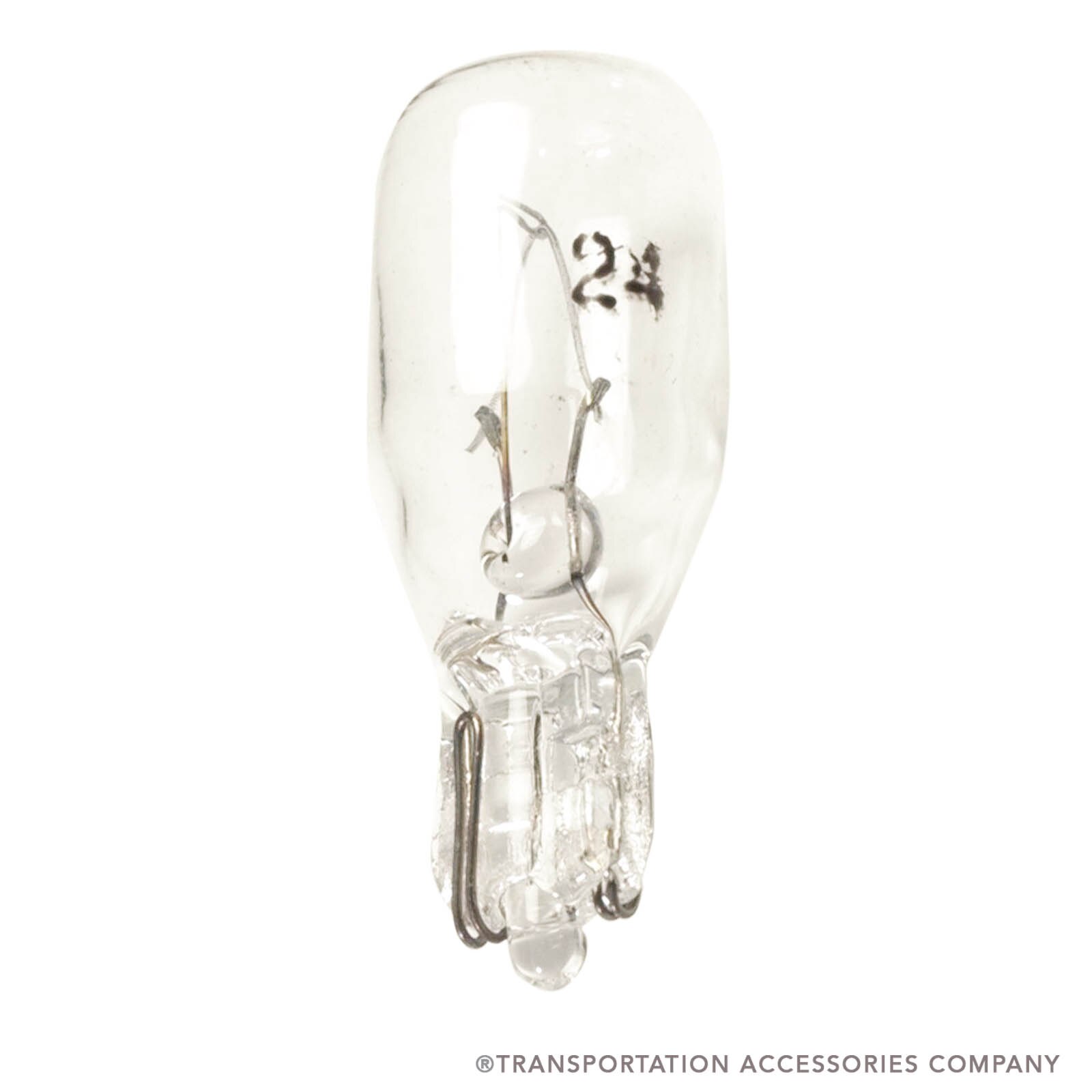 24 Miniature Wedge Mount Bulb