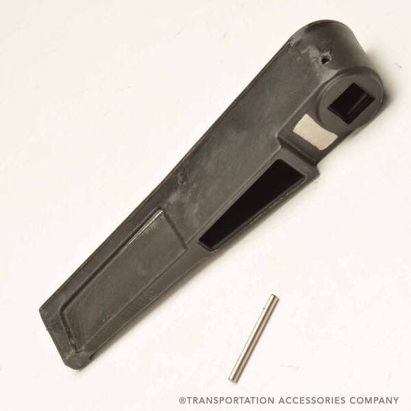 25 Fl525 000 Emergency Door Outside Handle Kit For Thomas