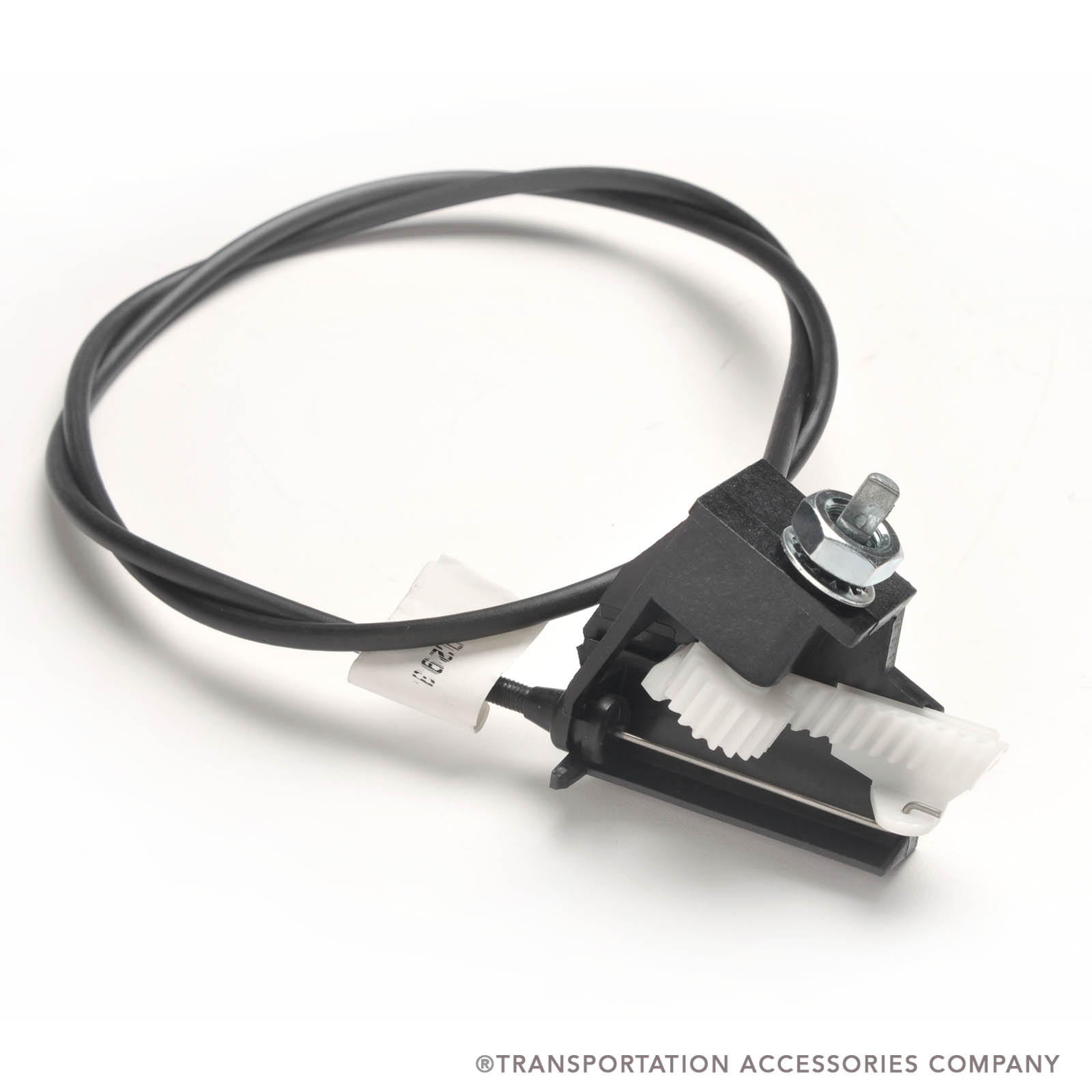 2507222C1 Heater Actuator with 40" Cable