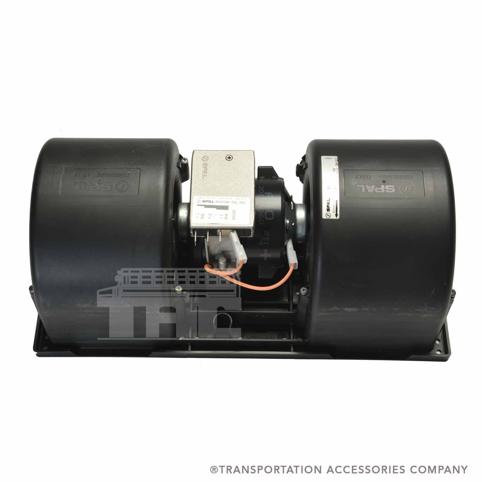 2524285C1-AM Blower Assembly for IC