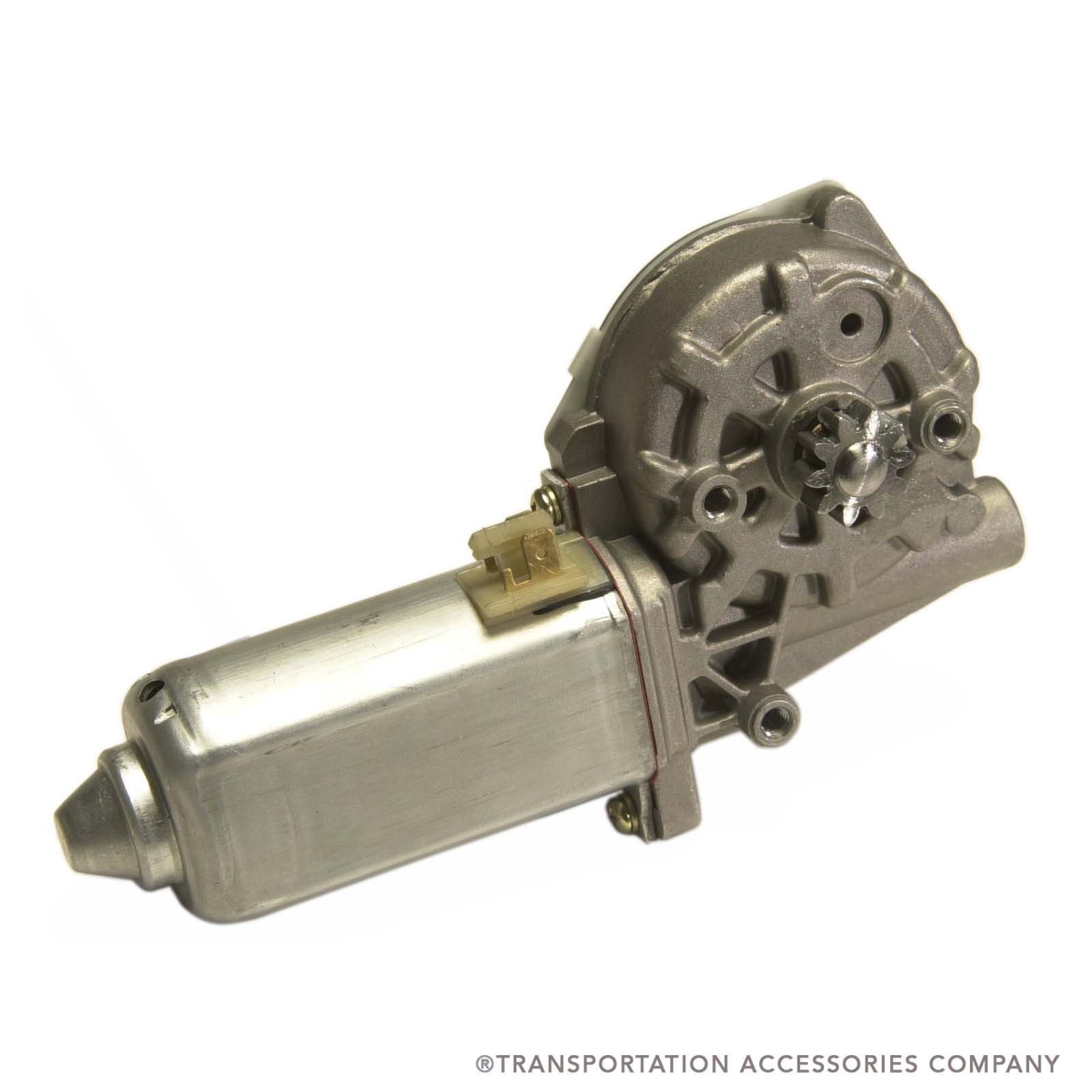 2587455C1 Electric Door Motor