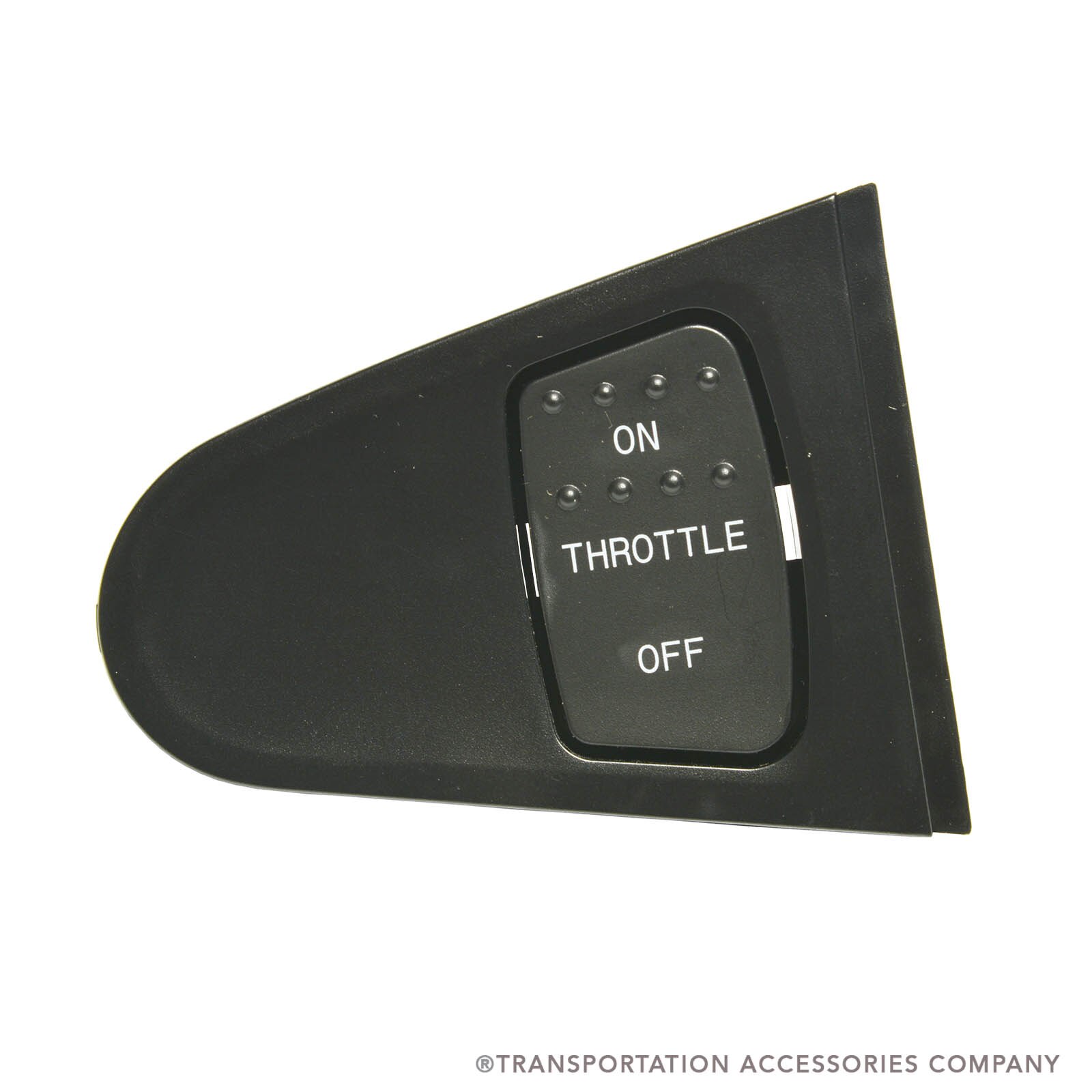 2599733C1 IC Left Side Cruise Control Button