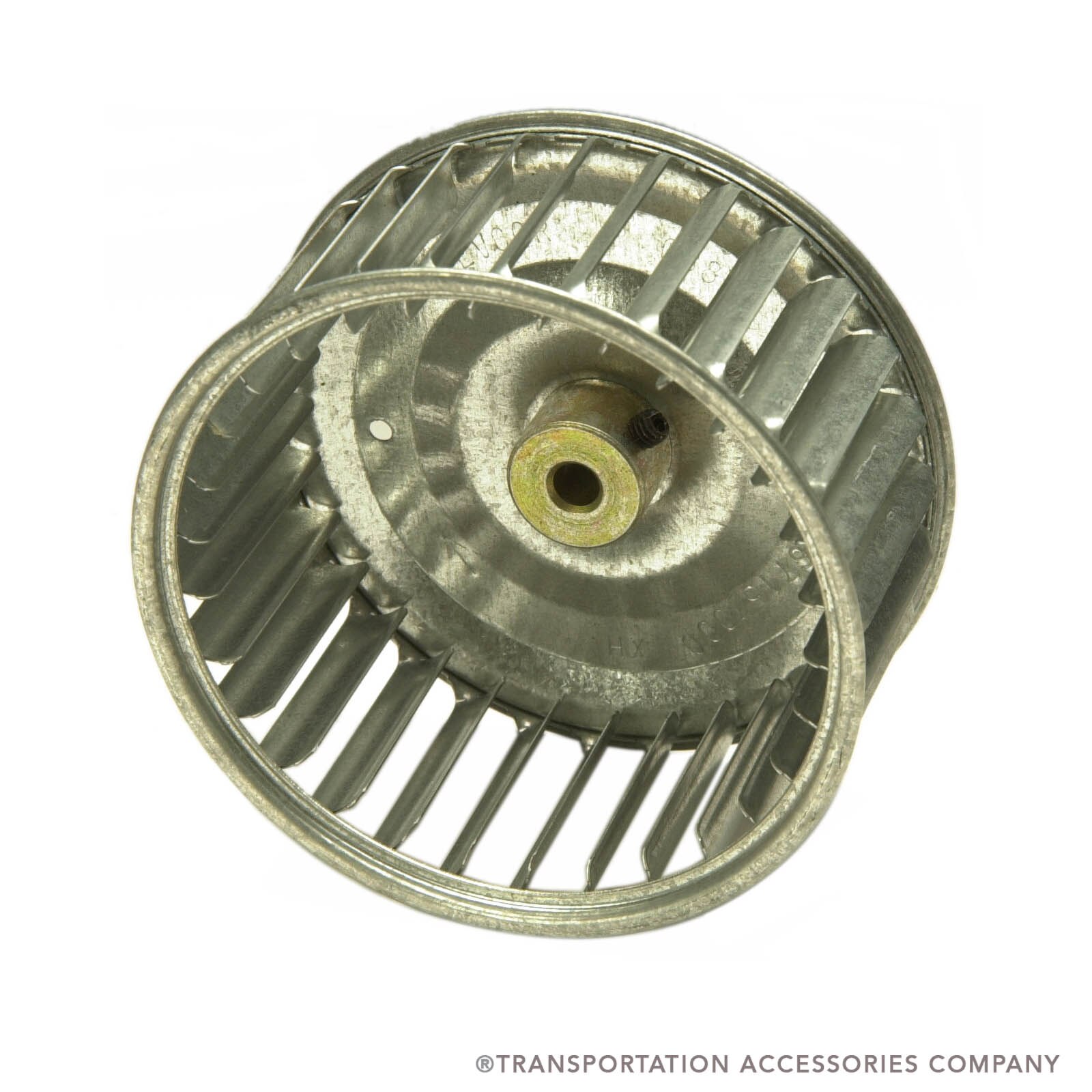 2605-1367 Blower Wheel for Thomas 3-3/4" X 1-7/8"