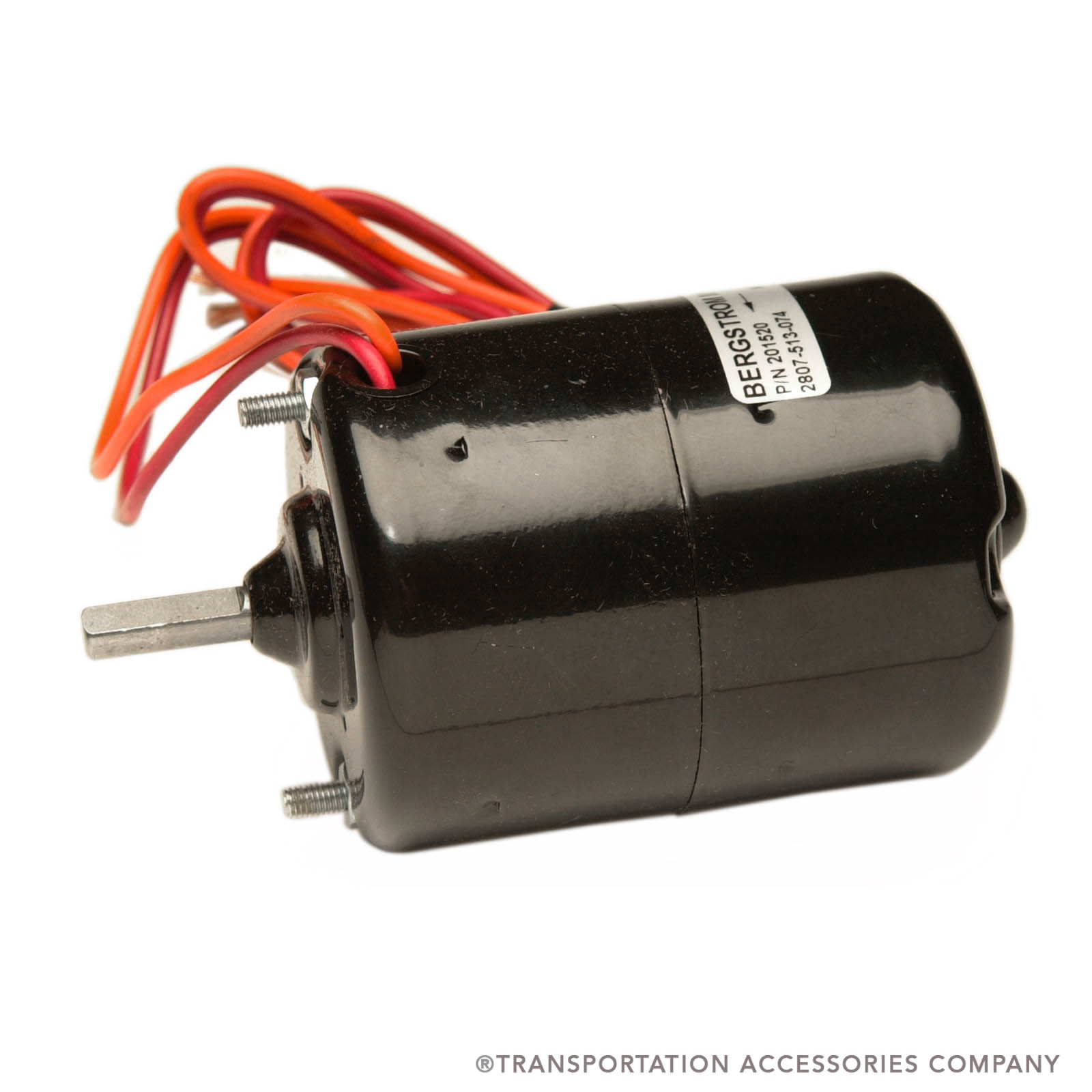 2606-2365 Thomas CW Heater Motor