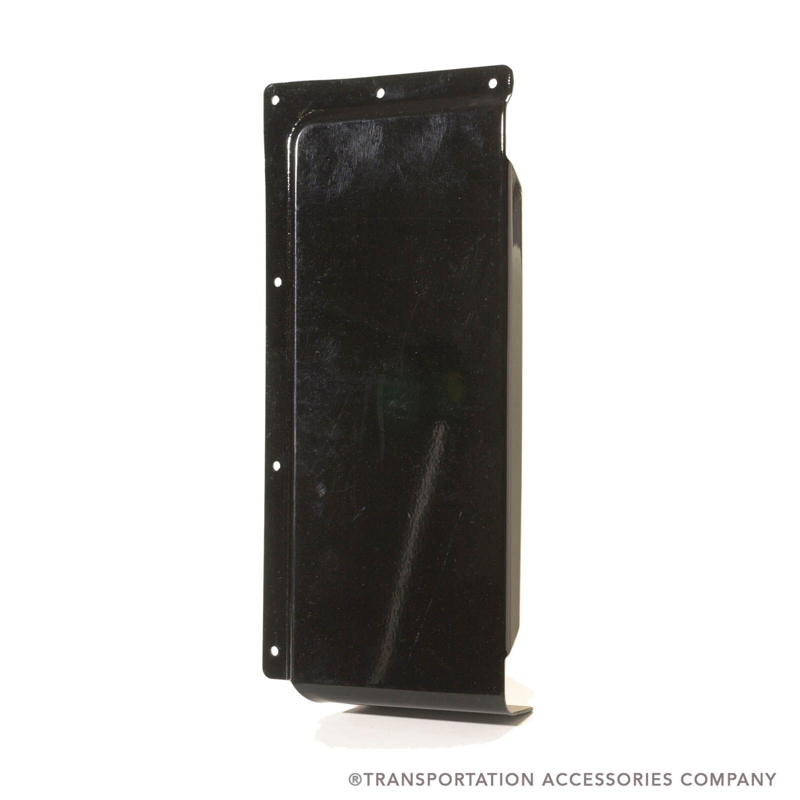 2613179C1 IC Bumper End Cap- Left Rear
