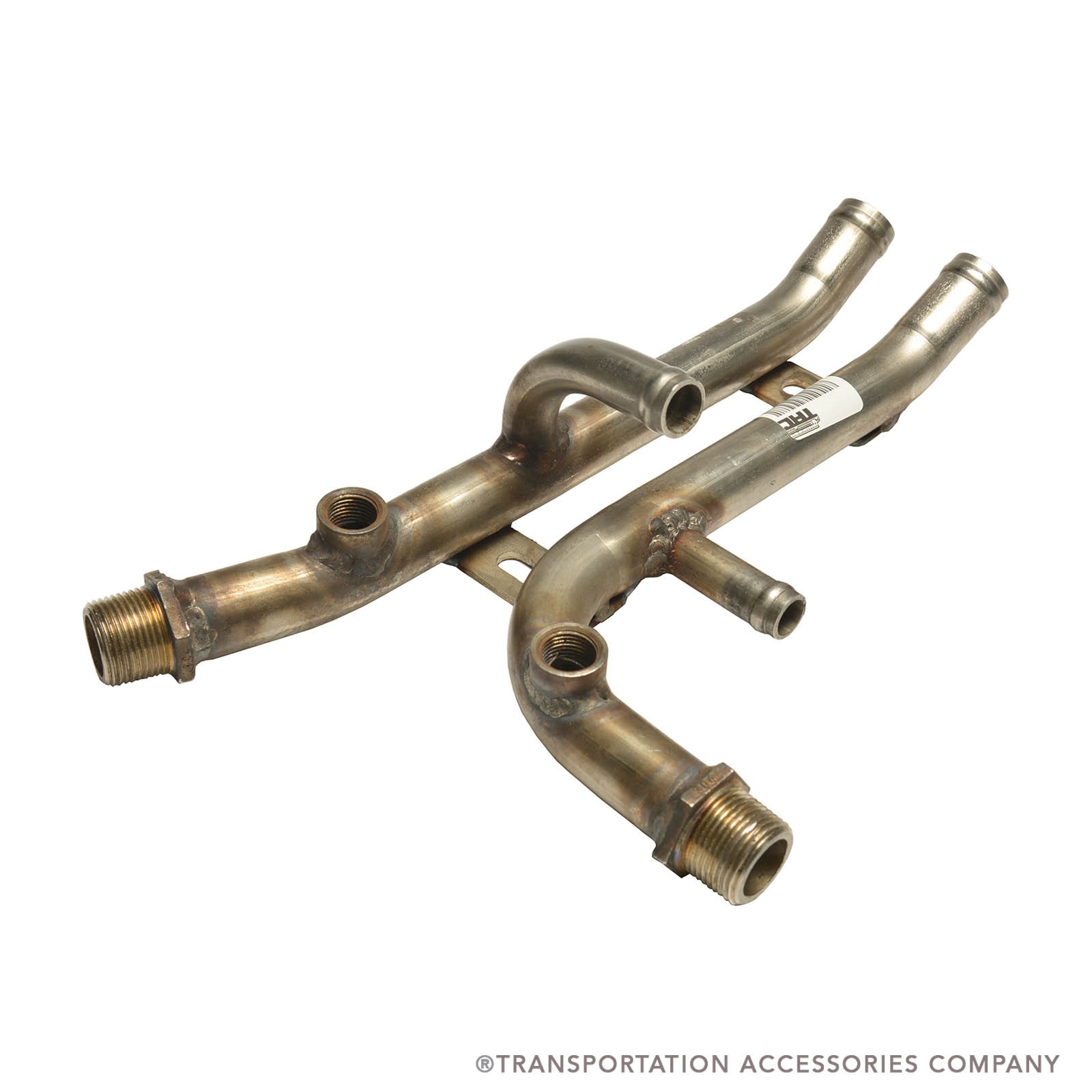 26188-SS Stainless Steel Heater Manifold for C2