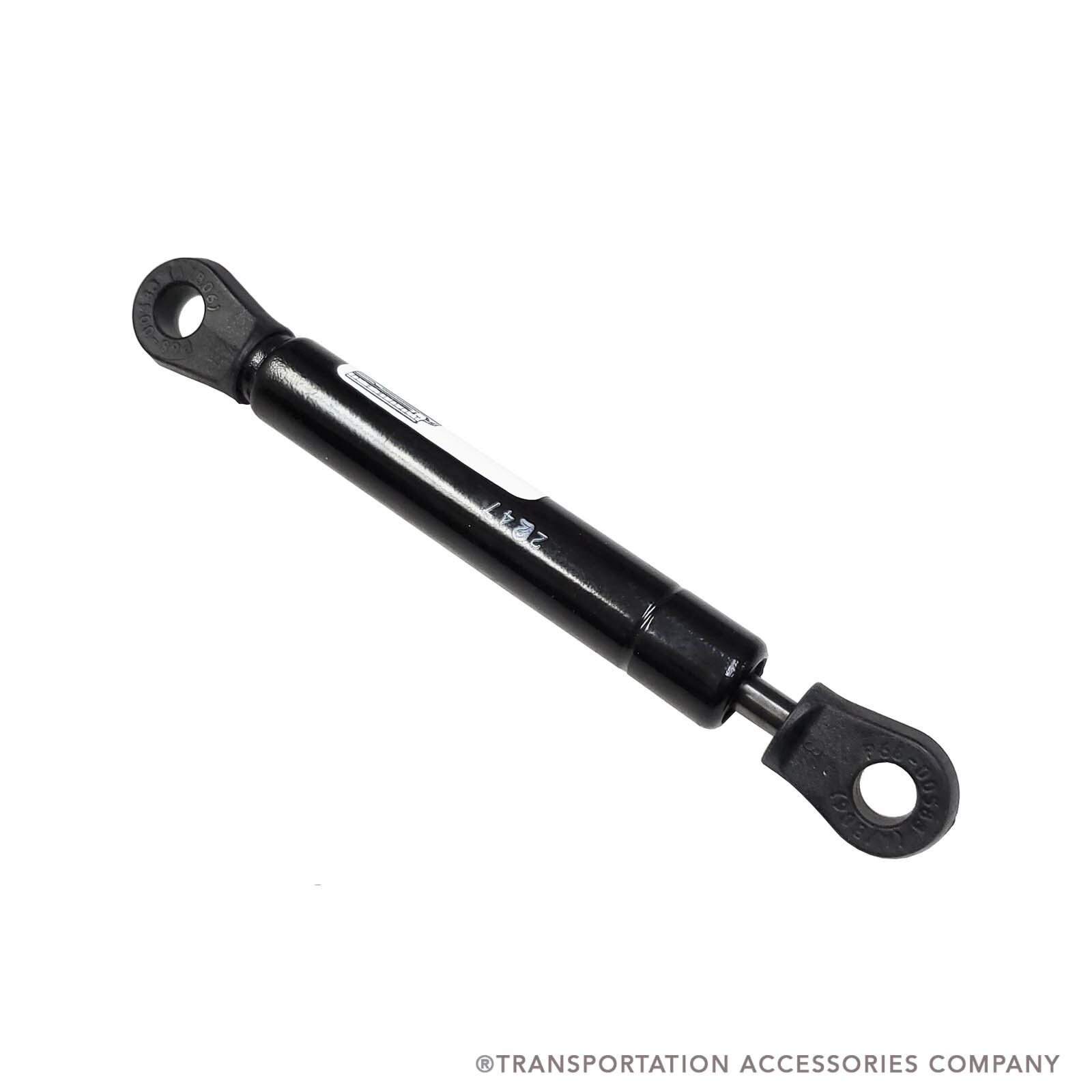 thumbnail image 2 of Braun 26963 Gas Spring Dampener - Replacement For Wheelchair Lift Systems 2 of 10