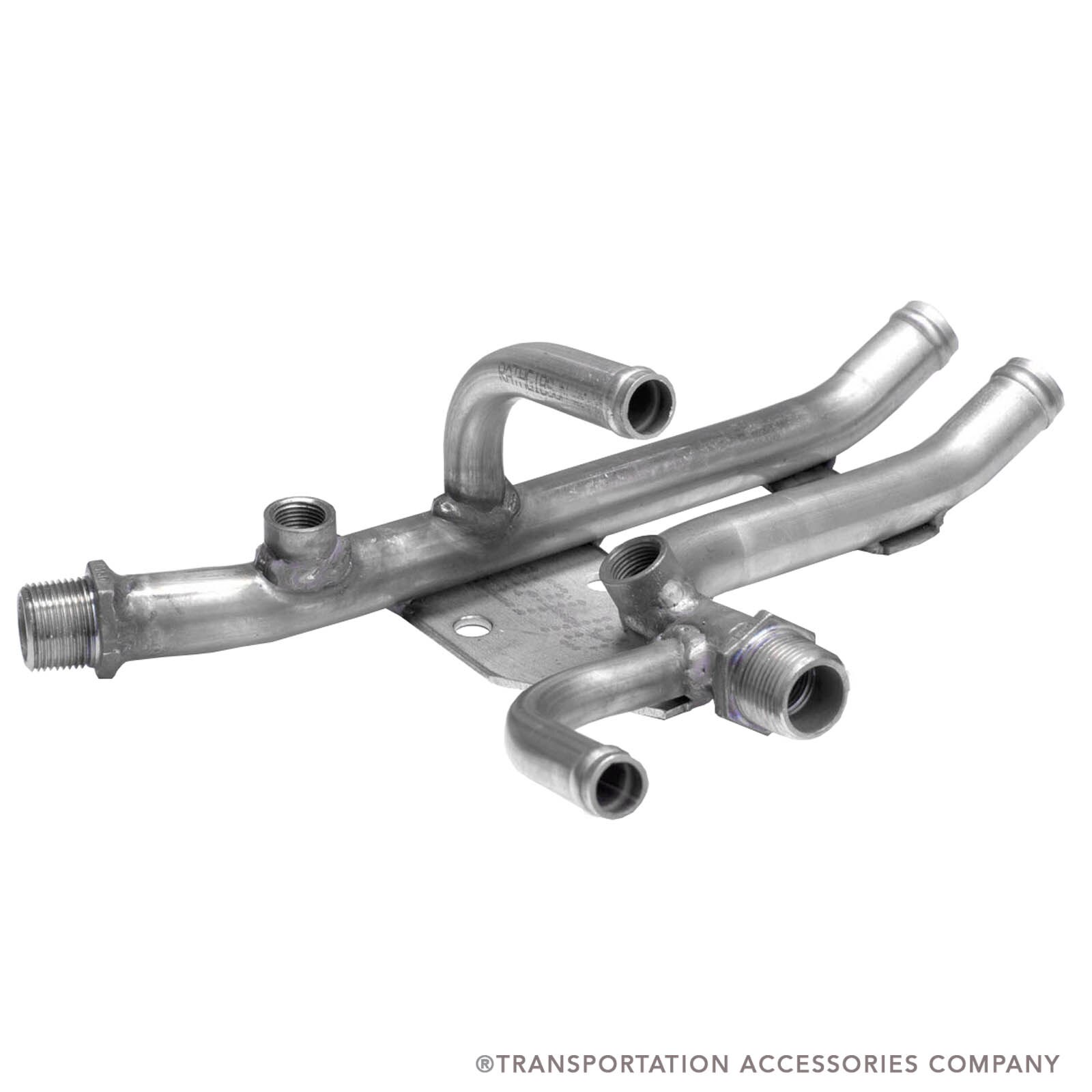 26994-SS Stainless Heater Manifold for Thomas