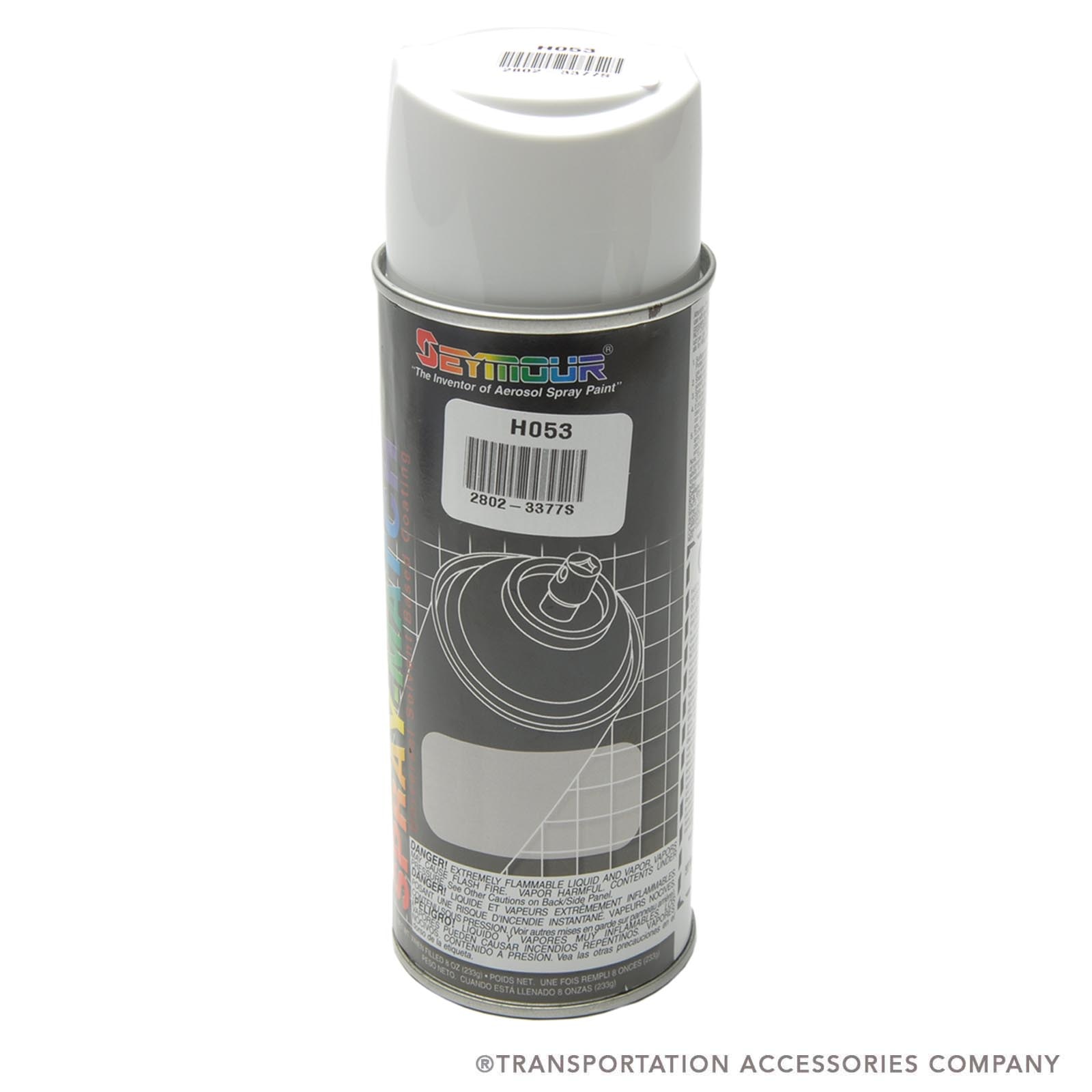 2802-3377S Interior Spary Paint - Thomas Gray 11 OZ.