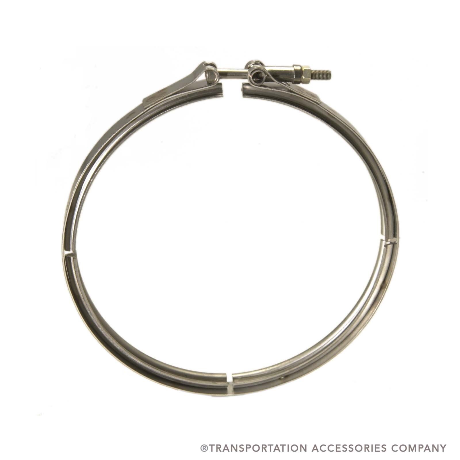2871861 Particulate Muffler Clamp
