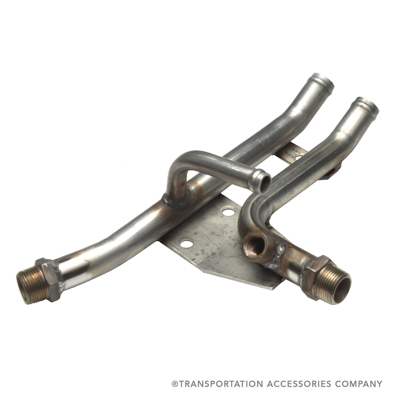 29024-SS Stainless Heater Manifold for Thomas