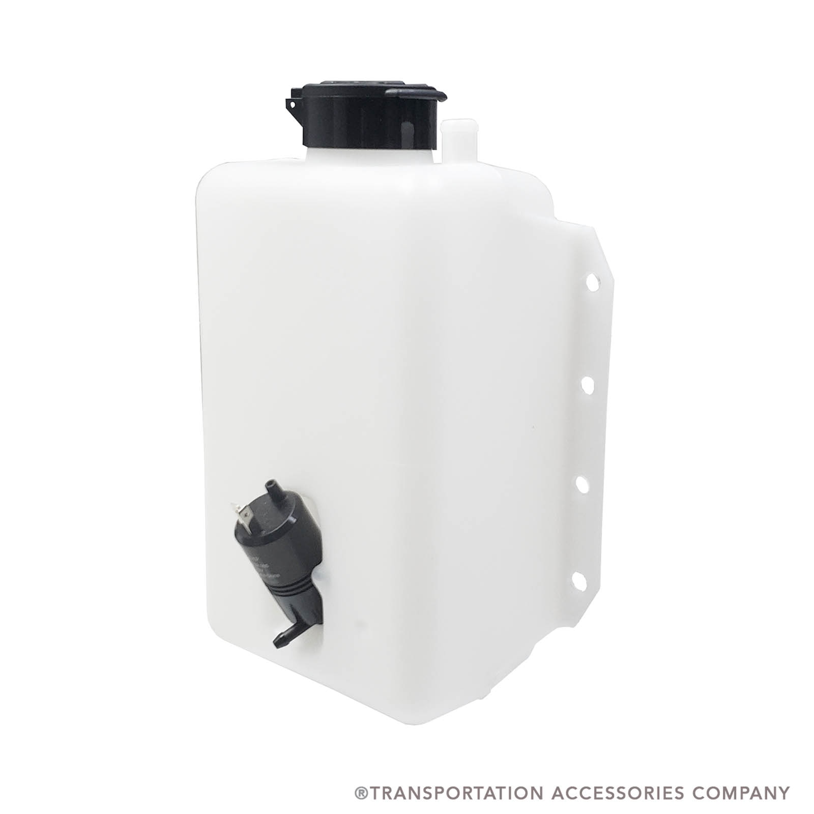 300700-1 Washer Jug w/Pump