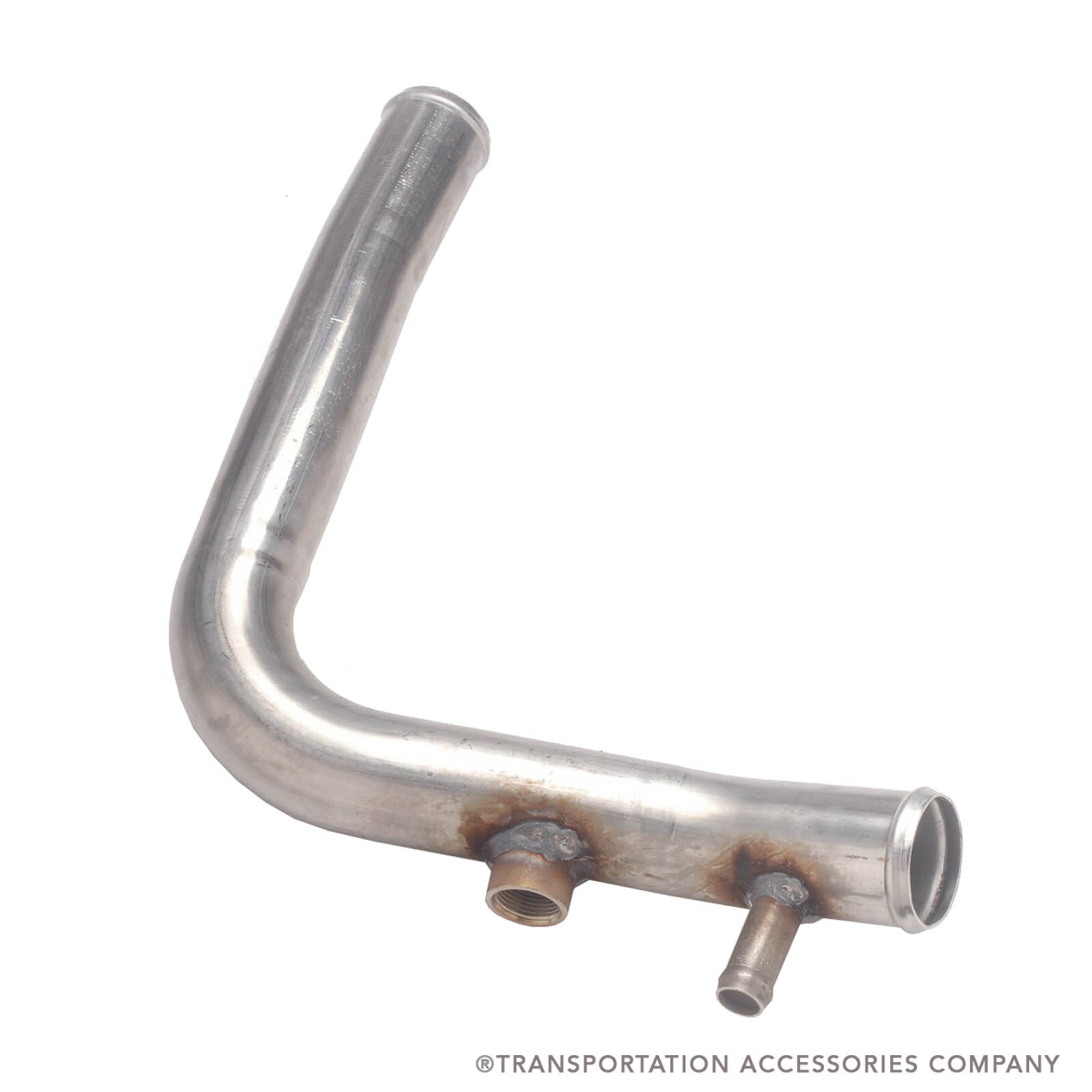 30691-SS Stainless Coolant Line for Thomas