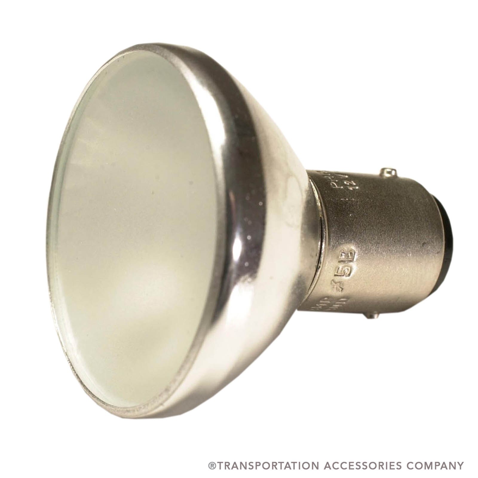 31060 Halogen Bulb - Used on Braun Lift