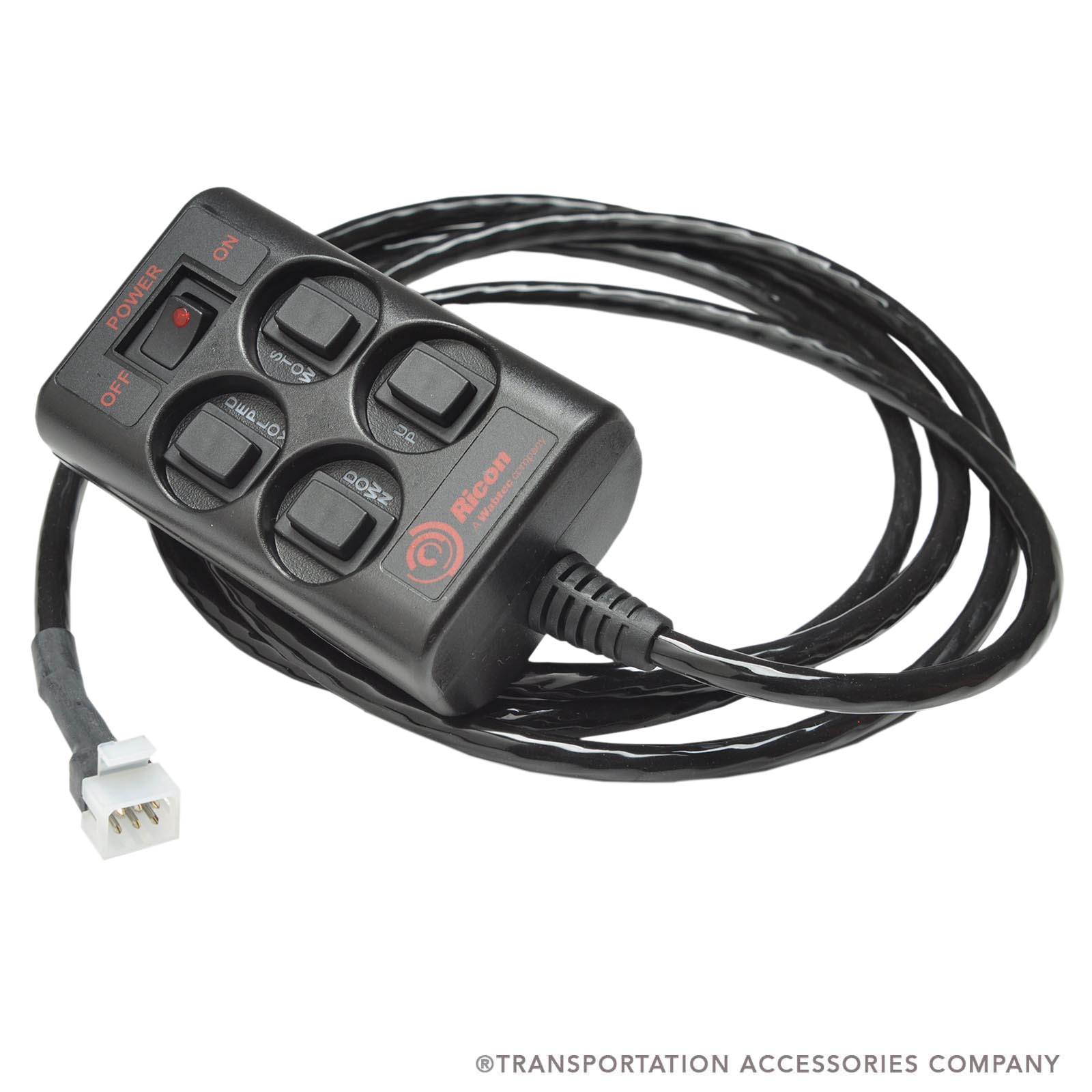 33022 Ricon Lift Control