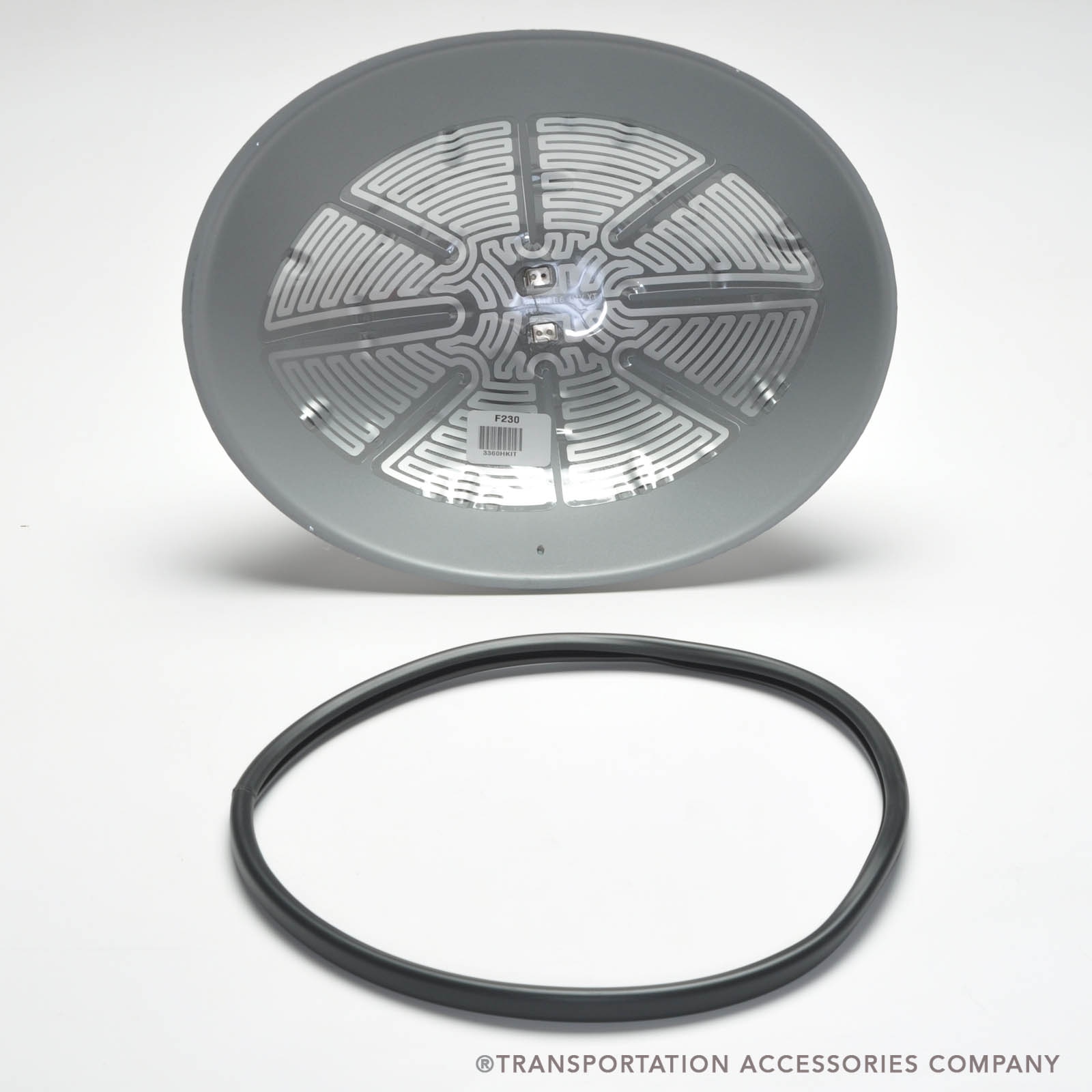 3360HKIT Lens and Gasket Kit