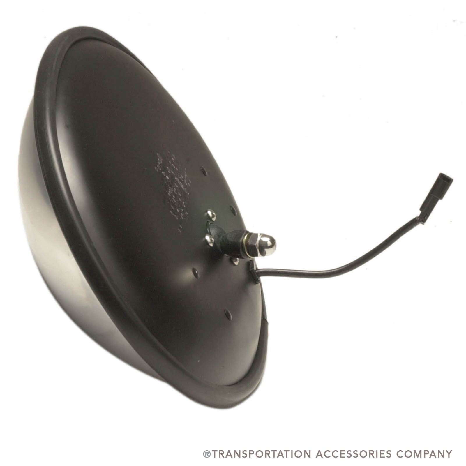3365-IH Rosco Mini Hawk Eye Mirror w/OE Plug