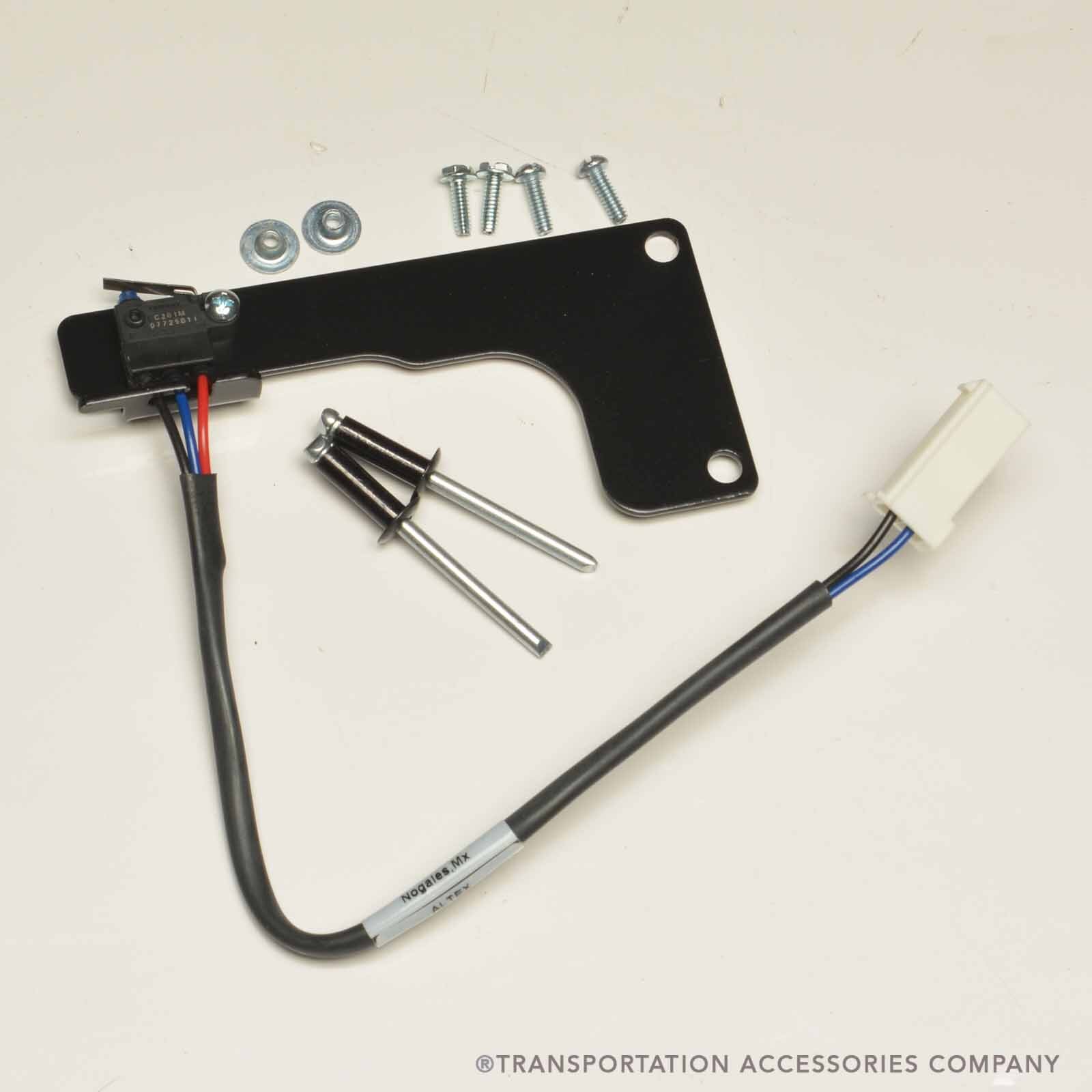 33689A Braun Bridge Switch Kit