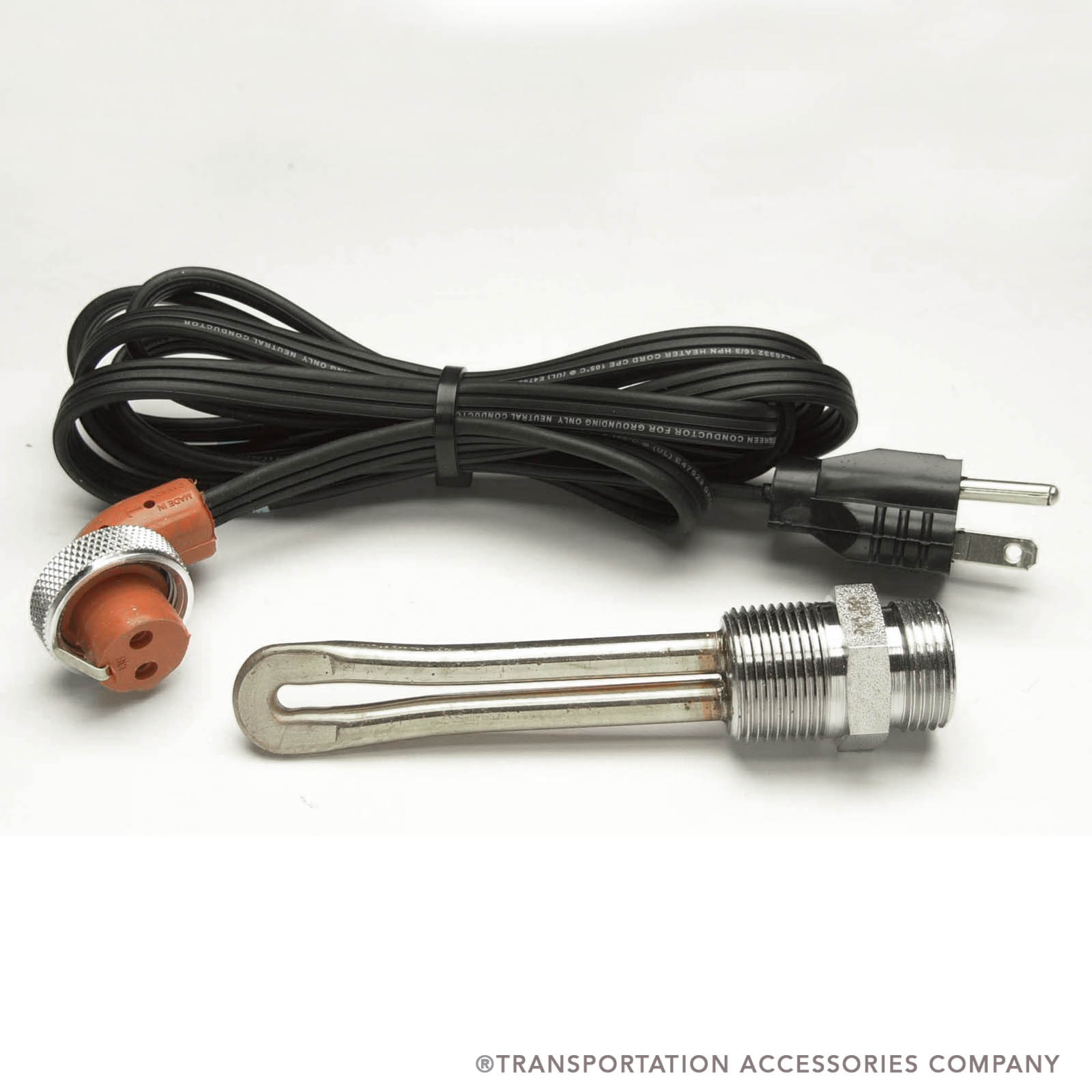 3500043 Engine Block Heater for Detroit & IH
