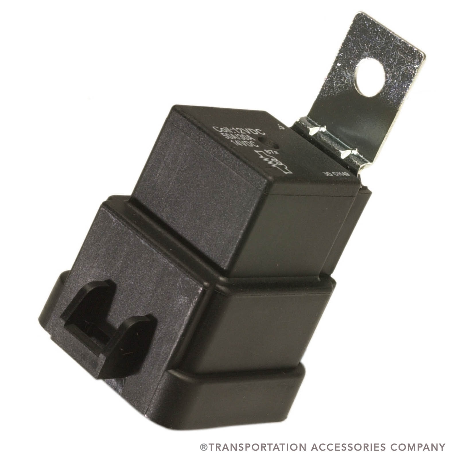 3505300C1 Relay With Mount Bracket