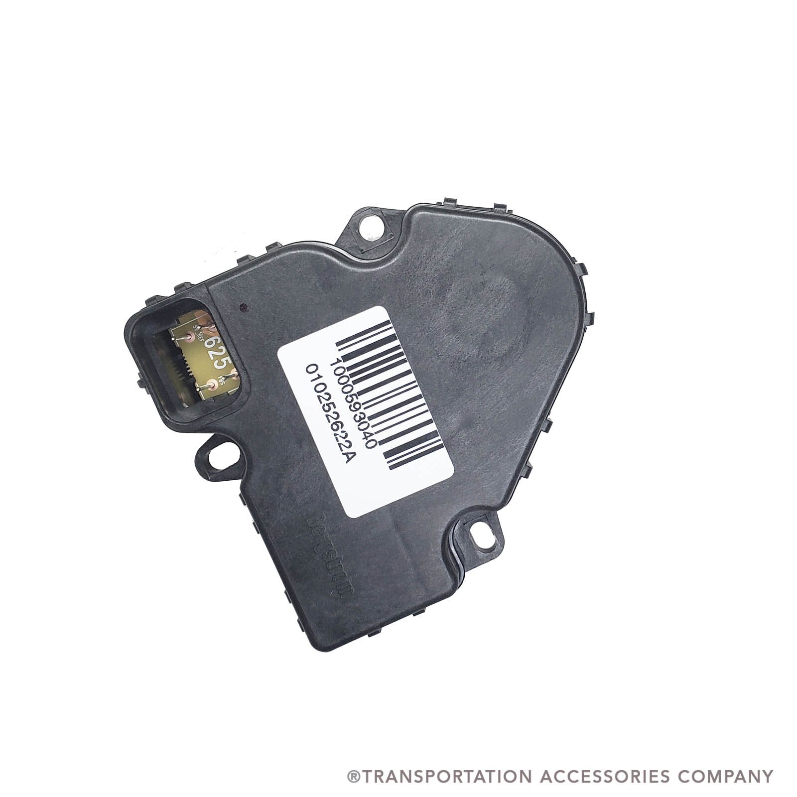 3524465C1 Heater Control Actuator