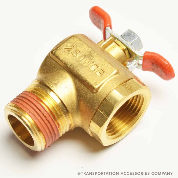 3628795C2 Heater Shut Off Valve for IC