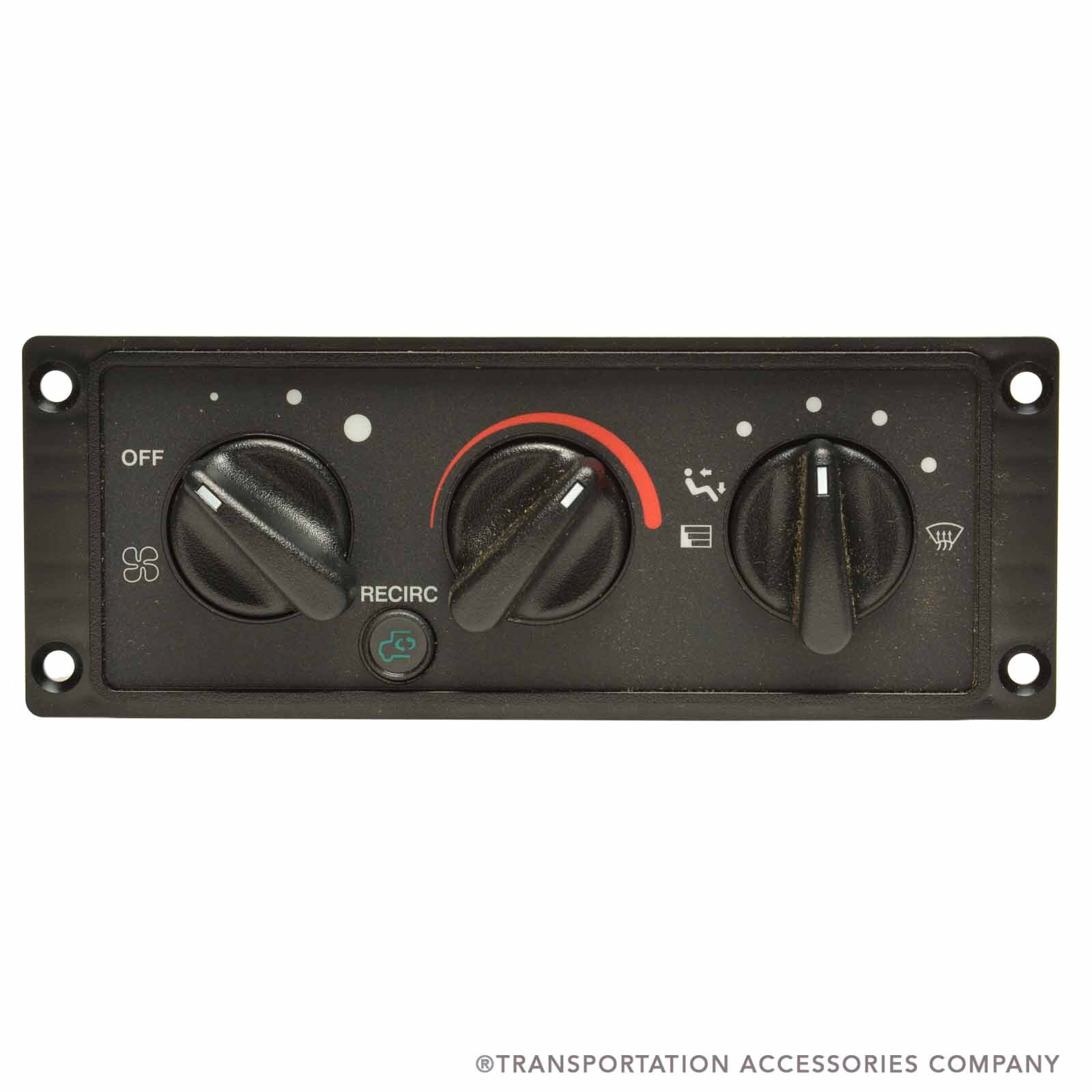 3628830C92 Heater Control Panel for IC