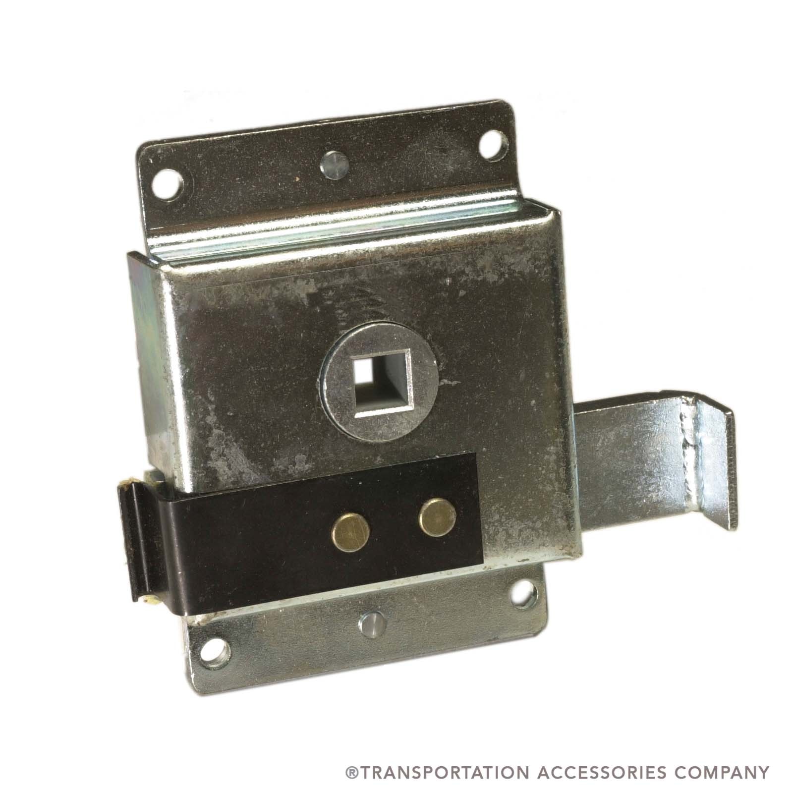 3674175C1 Door Latch Used by IC/Amtran