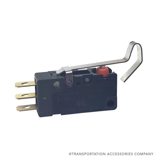 36884 Micro Switch Only for Braun Assembly 975-3121A