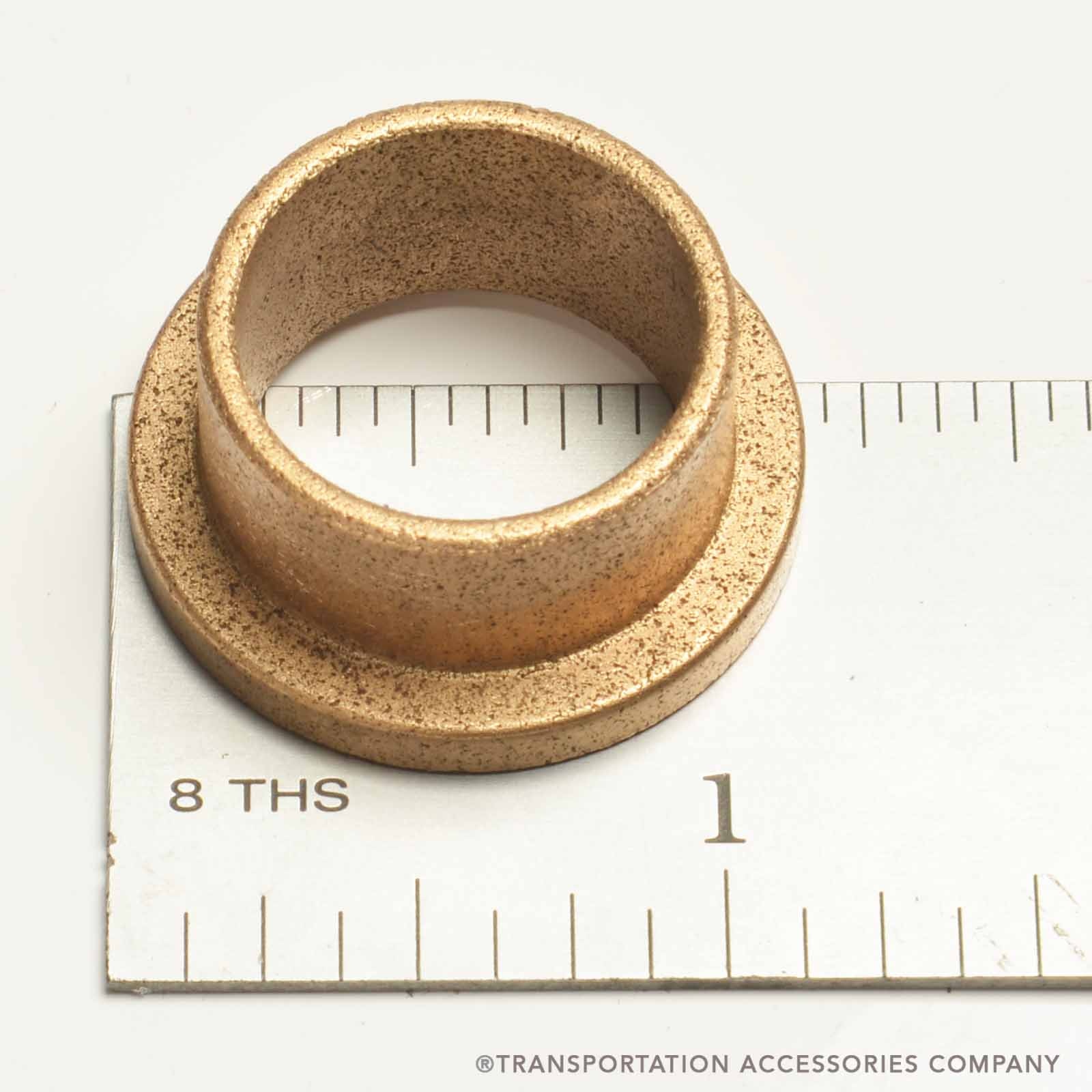 3724564C4 Sleeve Bearing for IC Entrance Door