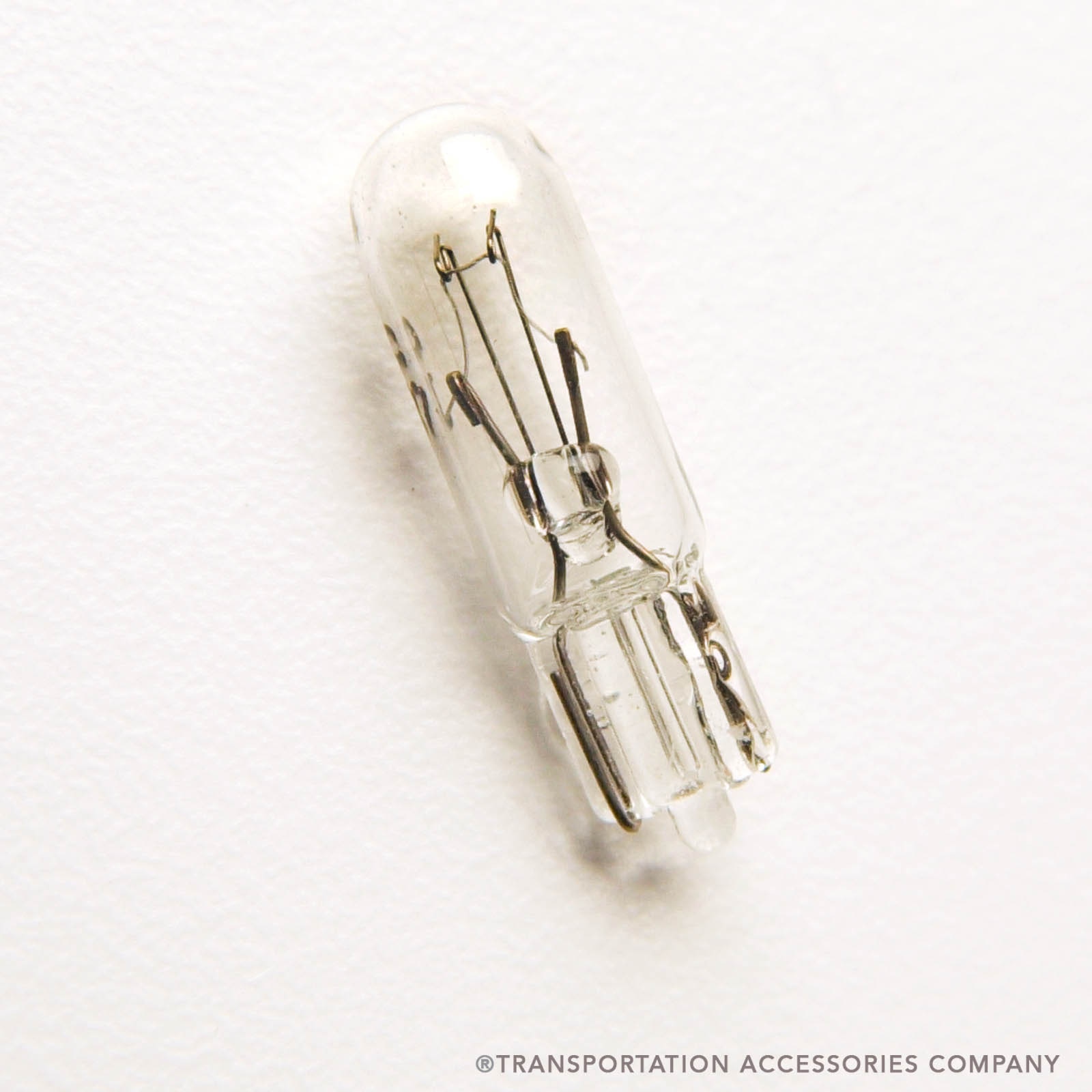 37 Sub-Miniature Wedge Mount Bulb
